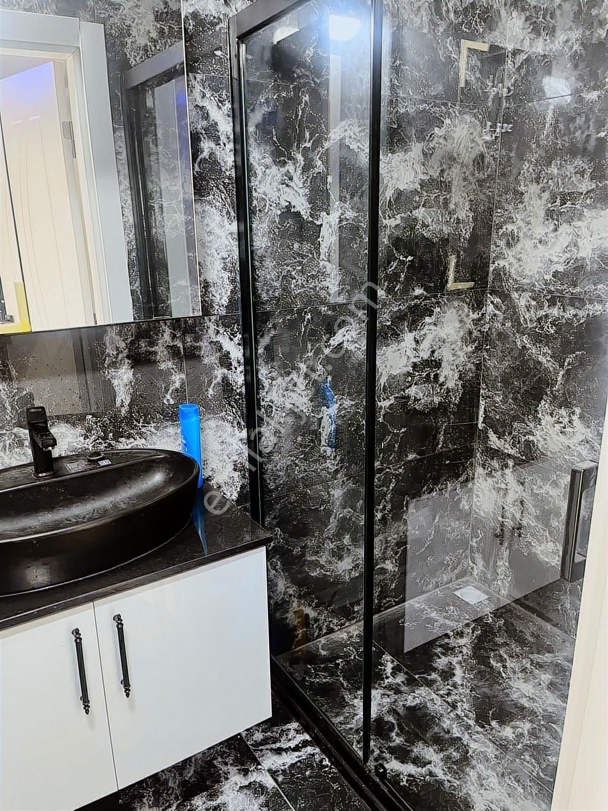 İzmir Foça Foçaköy'de Satılık 300m2 Müstakil Dubleks Taş Villa - Görsel 22