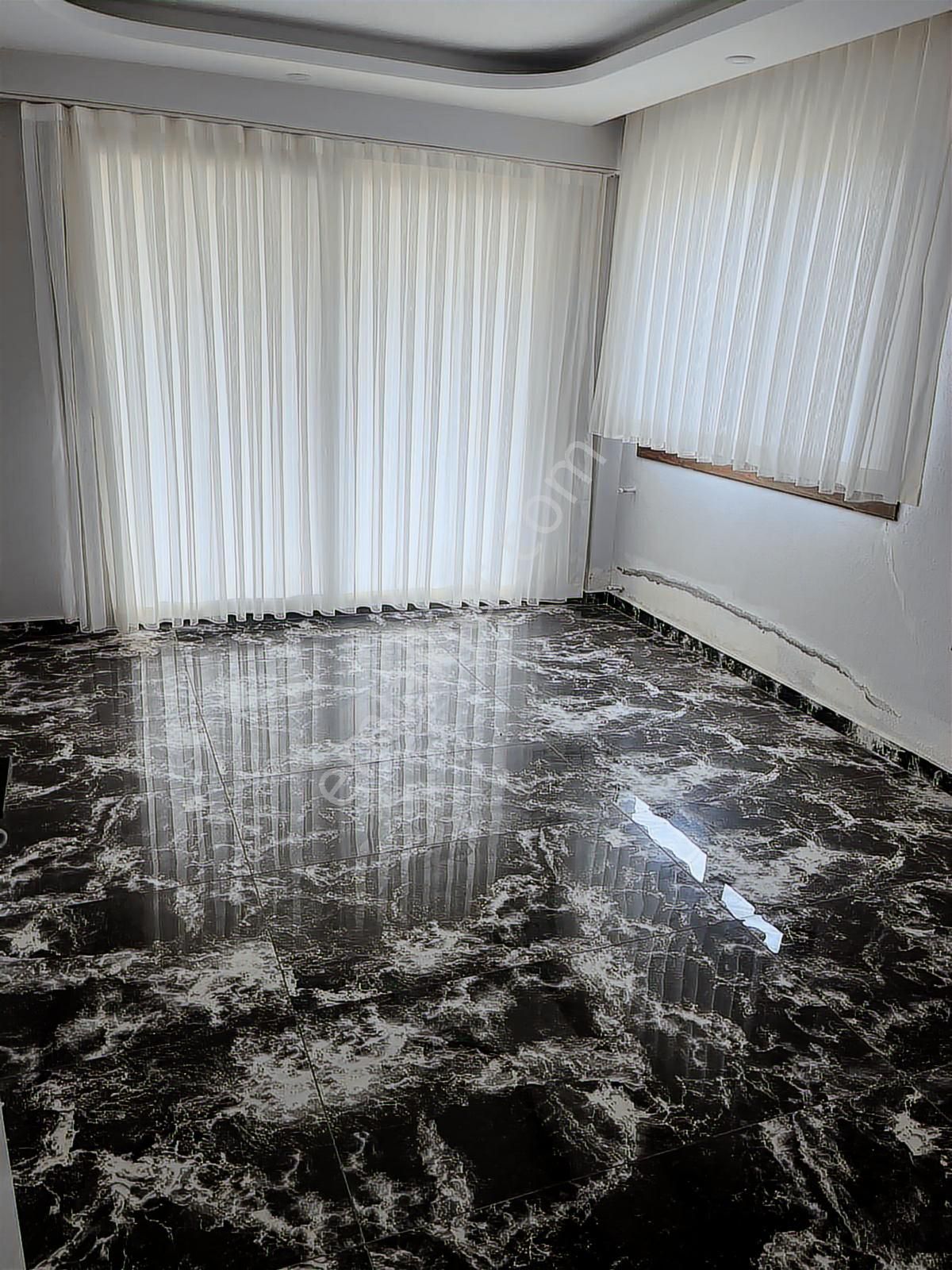 İzmir Foça Foçaköy'de Satılık 300m2 Müstakil Dubleks Taş Villa - Görsel 17