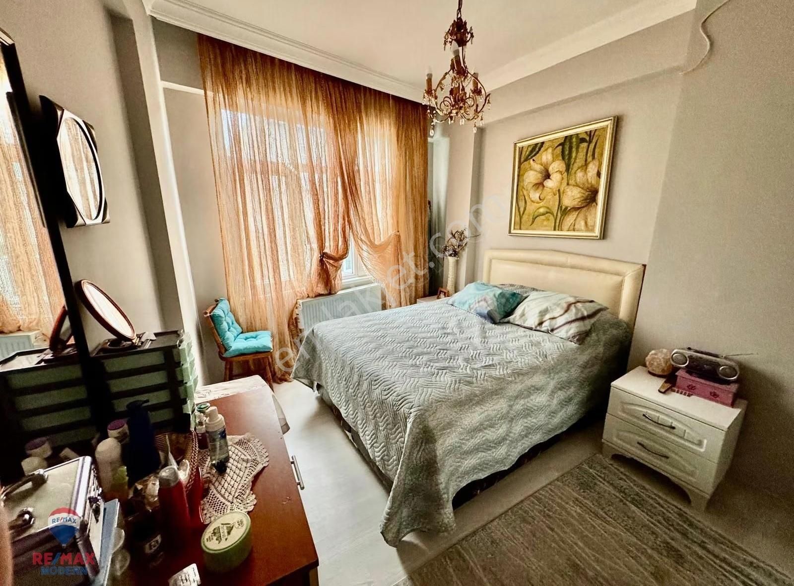 Samsun İlkadım Çiftlik Mahallesinde Satılık 2+1 Daire - Görsel 18