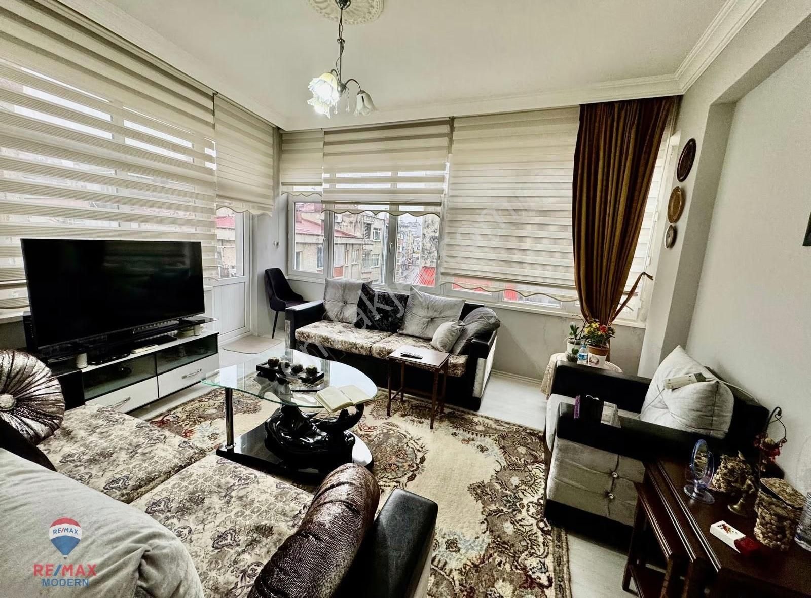 Samsun İlkadım Çiftlik Mahallesinde Satılık 2+1 Daire - Görsel 10