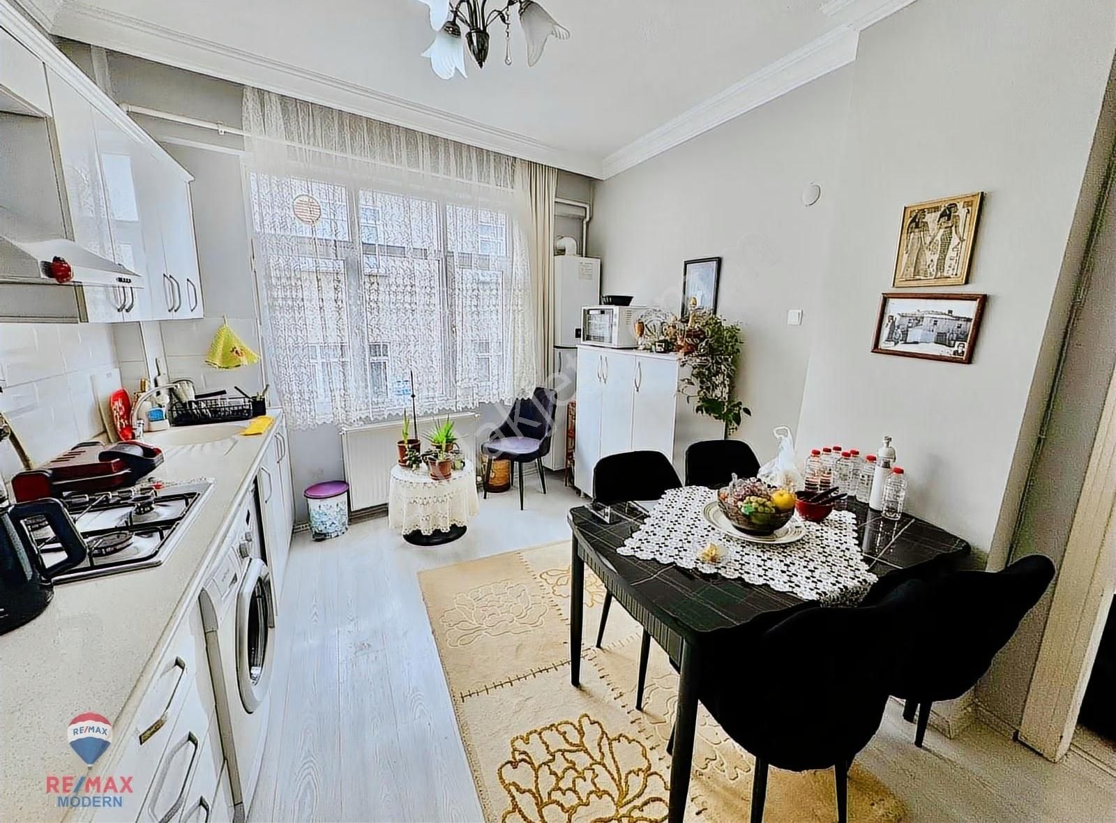 Samsun İlkadım Çiftlik Mahallesinde Satılık 2+1 Daire - Görsel 5