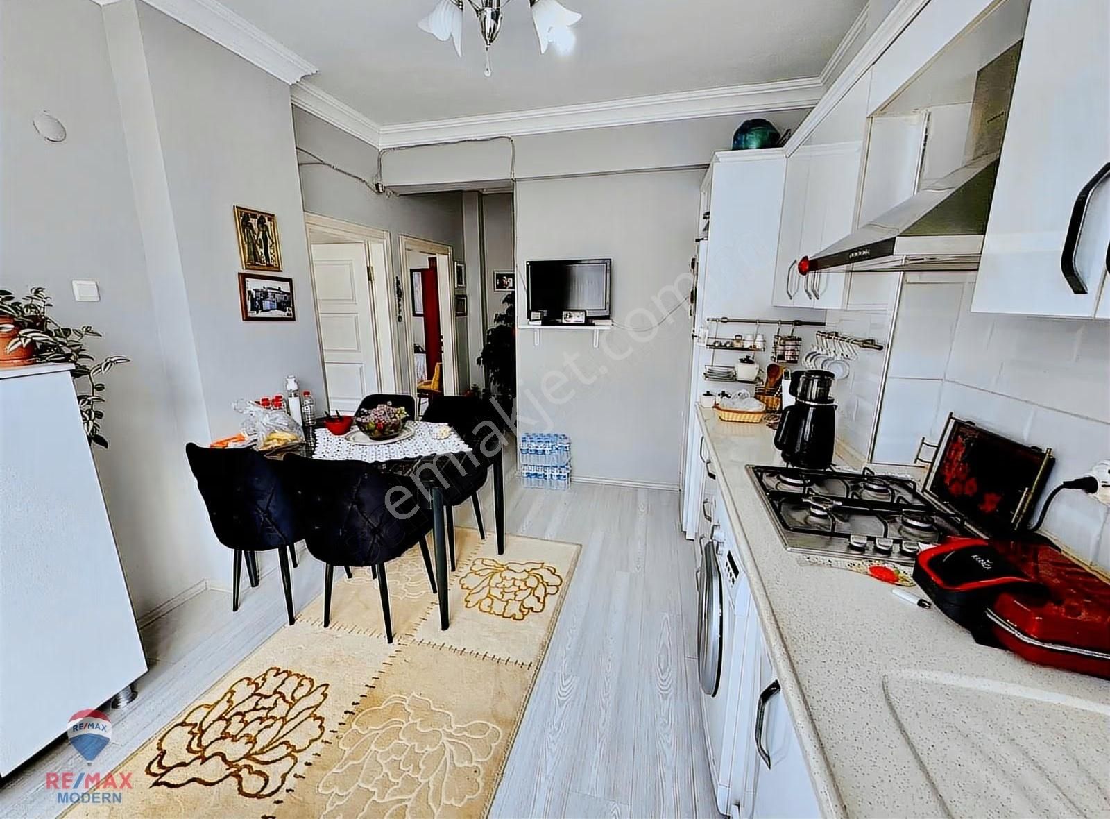 Samsun İlkadım Çiftlik Mahallesinde Satılık 2+1 Daire - Görsel 29