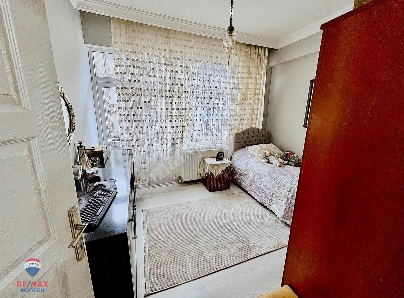 Samsun İlkadım Çiftlik Mahallesinde Satılık 2+1 Daire - Görsel 8