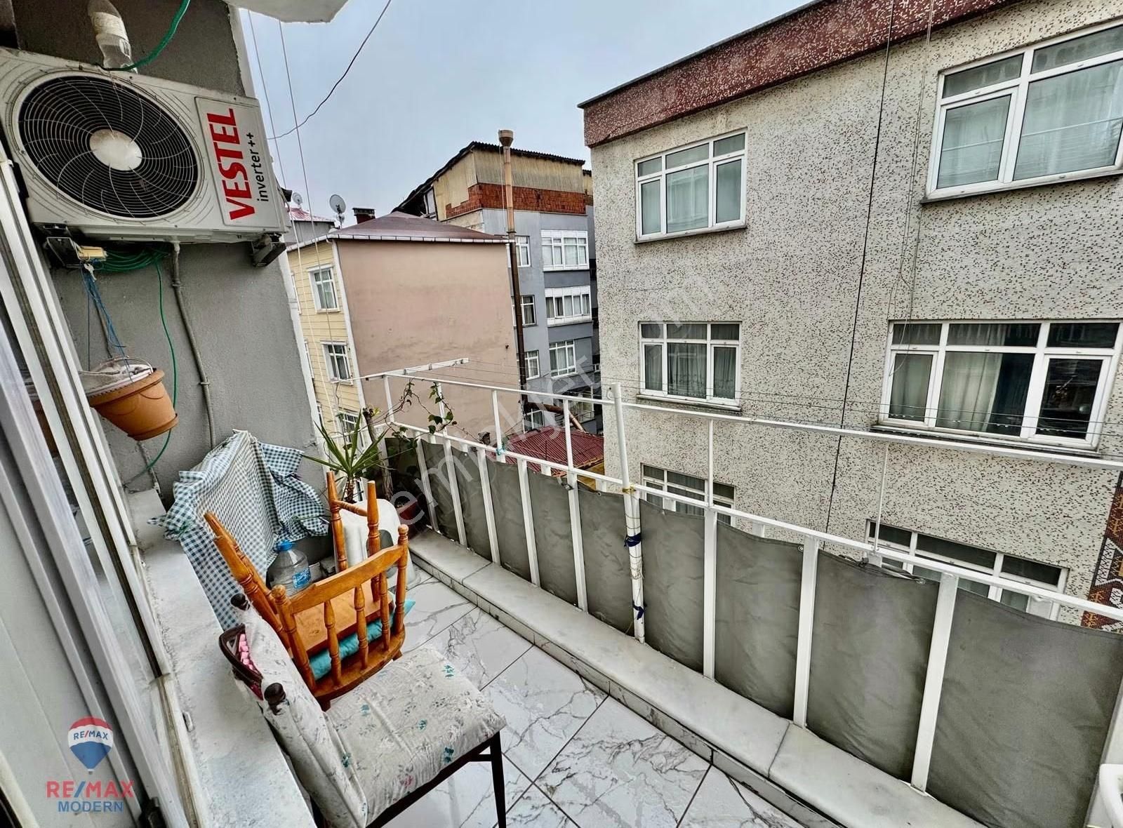 Samsun İlkadım Çiftlik Mahallesinde Satılık 2+1 Daire - Görsel 17