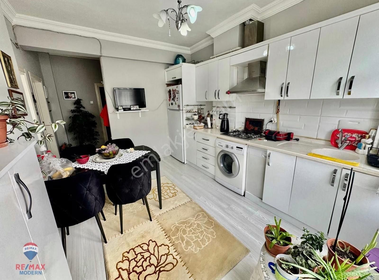 Samsun İlkadım Çiftlik Mahallesinde Satılık 2+1 Daire - Görsel 15