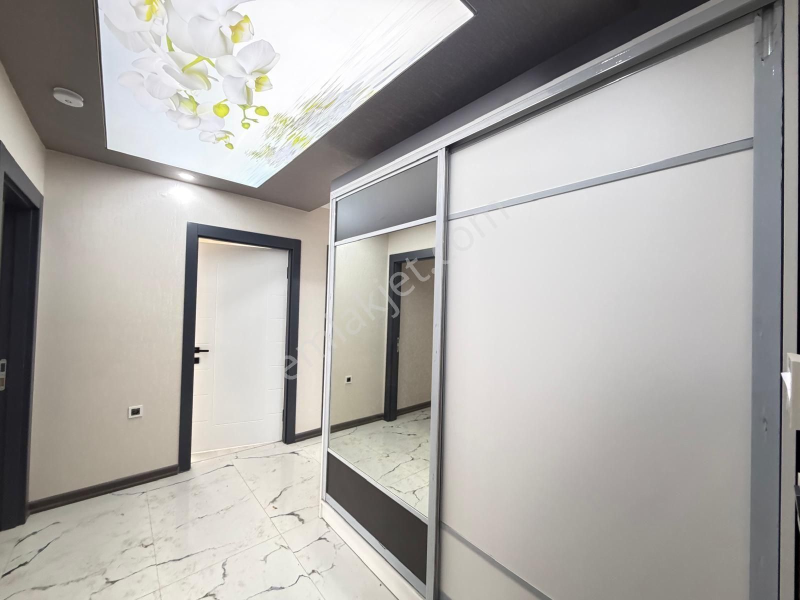 Başpınar Kudüs Parkı.yakını 3.kat 3+1 Ç.banyo Vestiyer Teras Balkonlu Ön Cephe - Görsel 22