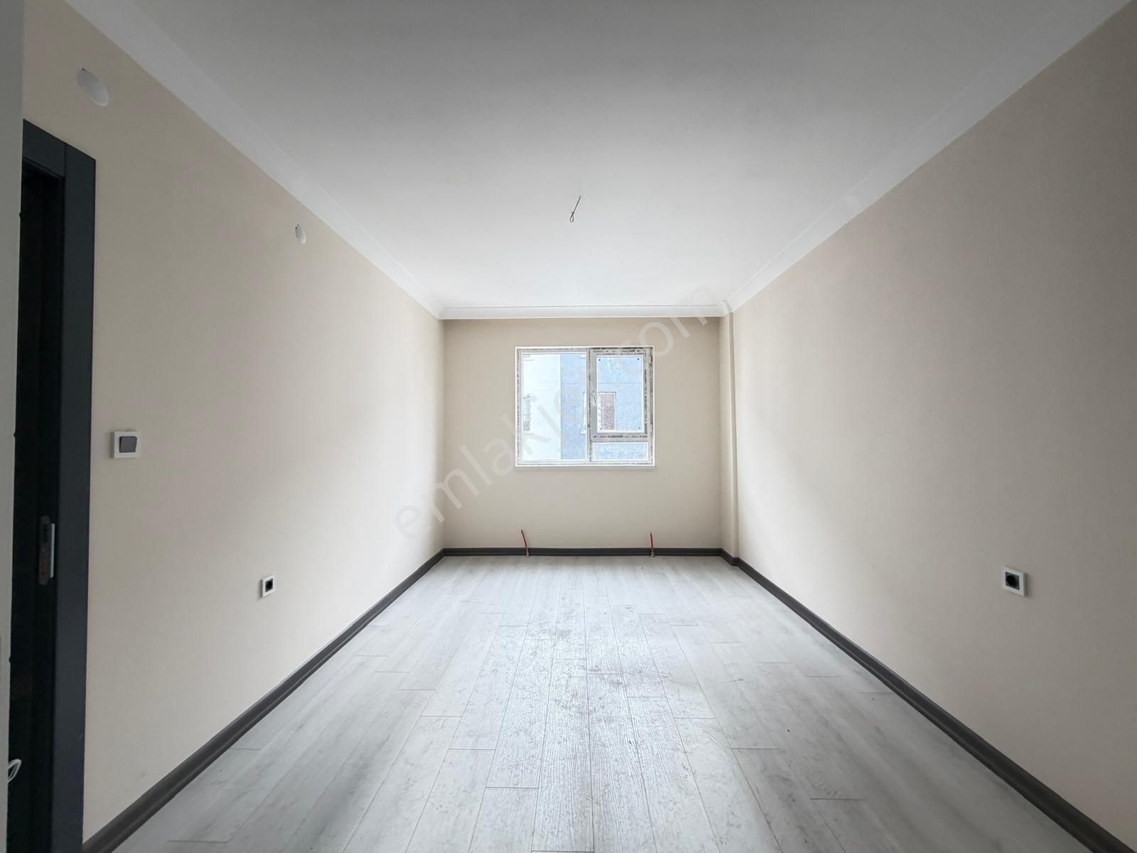 Başpınar Kudüs Parkı.yakını 3.kat 3+1 Ç.banyo Vestiyer Teras Balkonlu Ön Cephe - Görsel 19