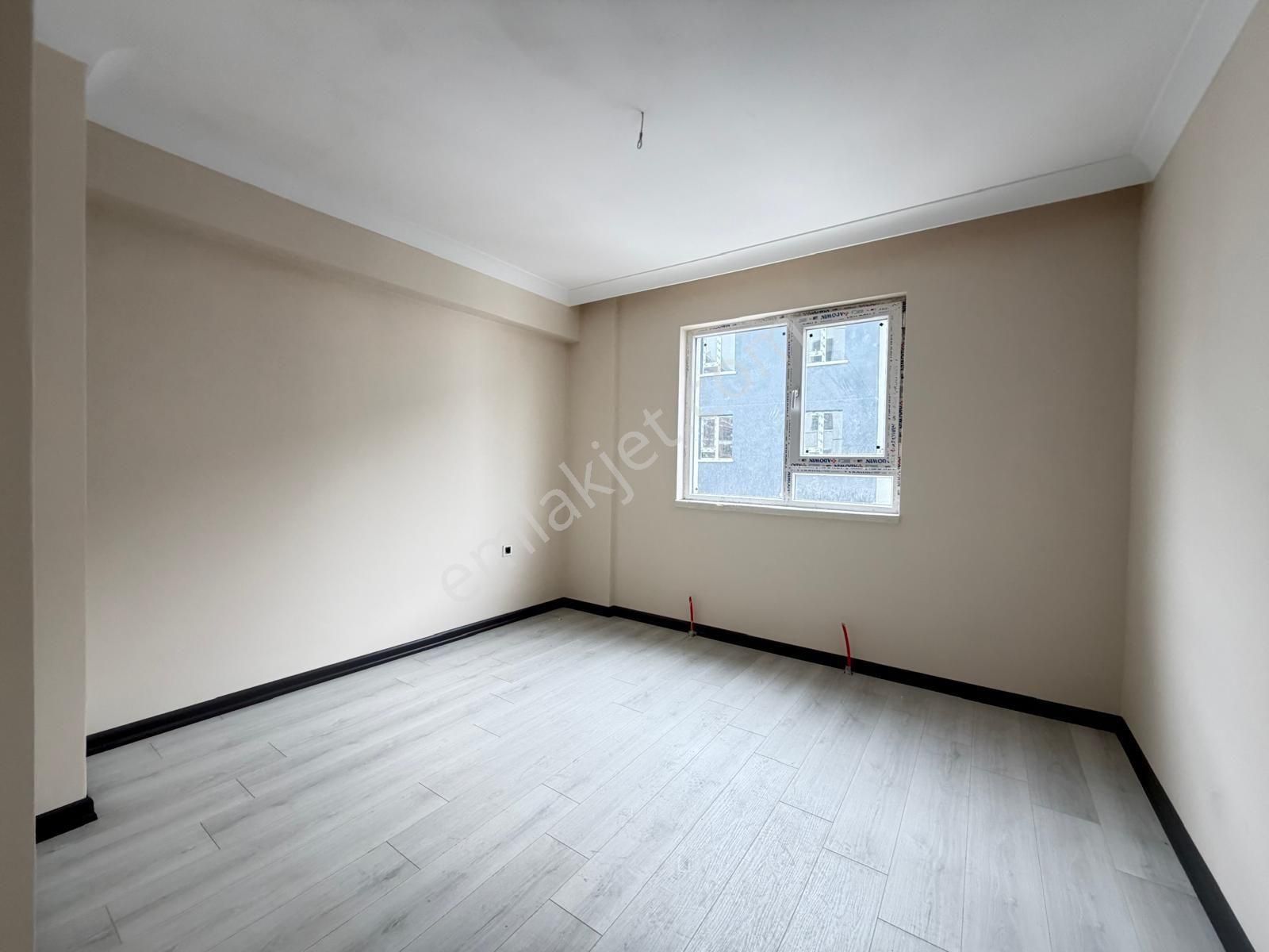 Başpınar Kudüs Parkı.yakını 3.kat 3+1 Ç.banyo Vestiyer Teras Balkonlu Ön Cephe - Görsel 25