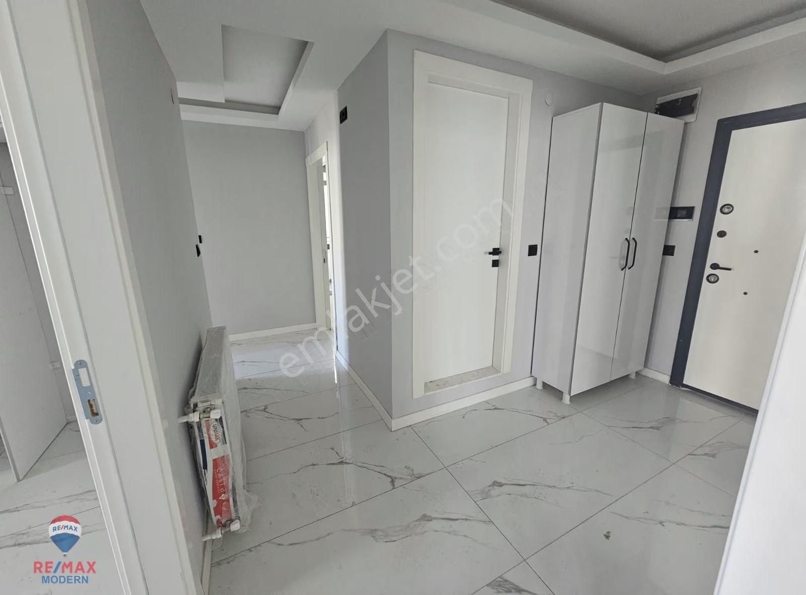 19 Mayıs Bulvarı Üzerinde Satılık 3+1