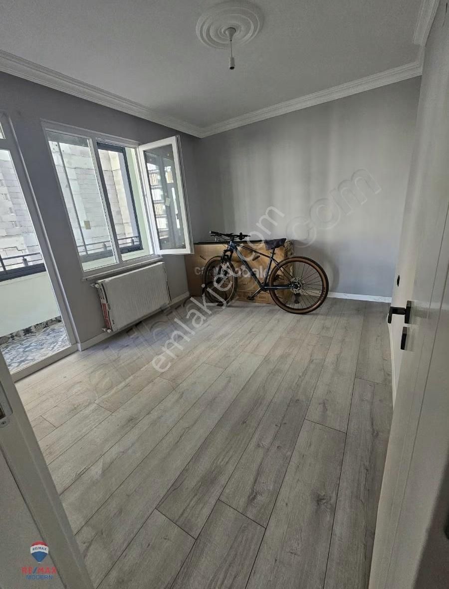 19 Mayıs Bulvarı Üzerinde Satılık 3+1 - Görsel 8