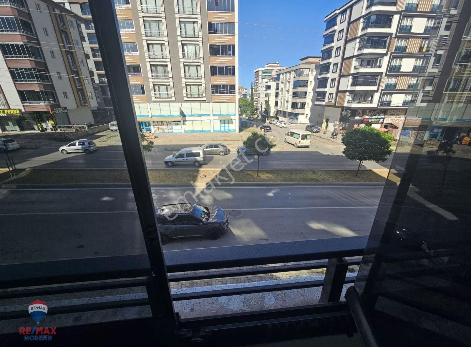 19 Mayıs Bulvarı Üzerinde Satılık 3+1 - Görsel 16