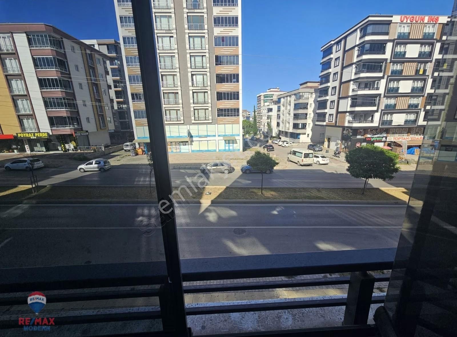 19 Mayıs Bulvarı Üzerinde Satılık 3+1 - Görsel 7