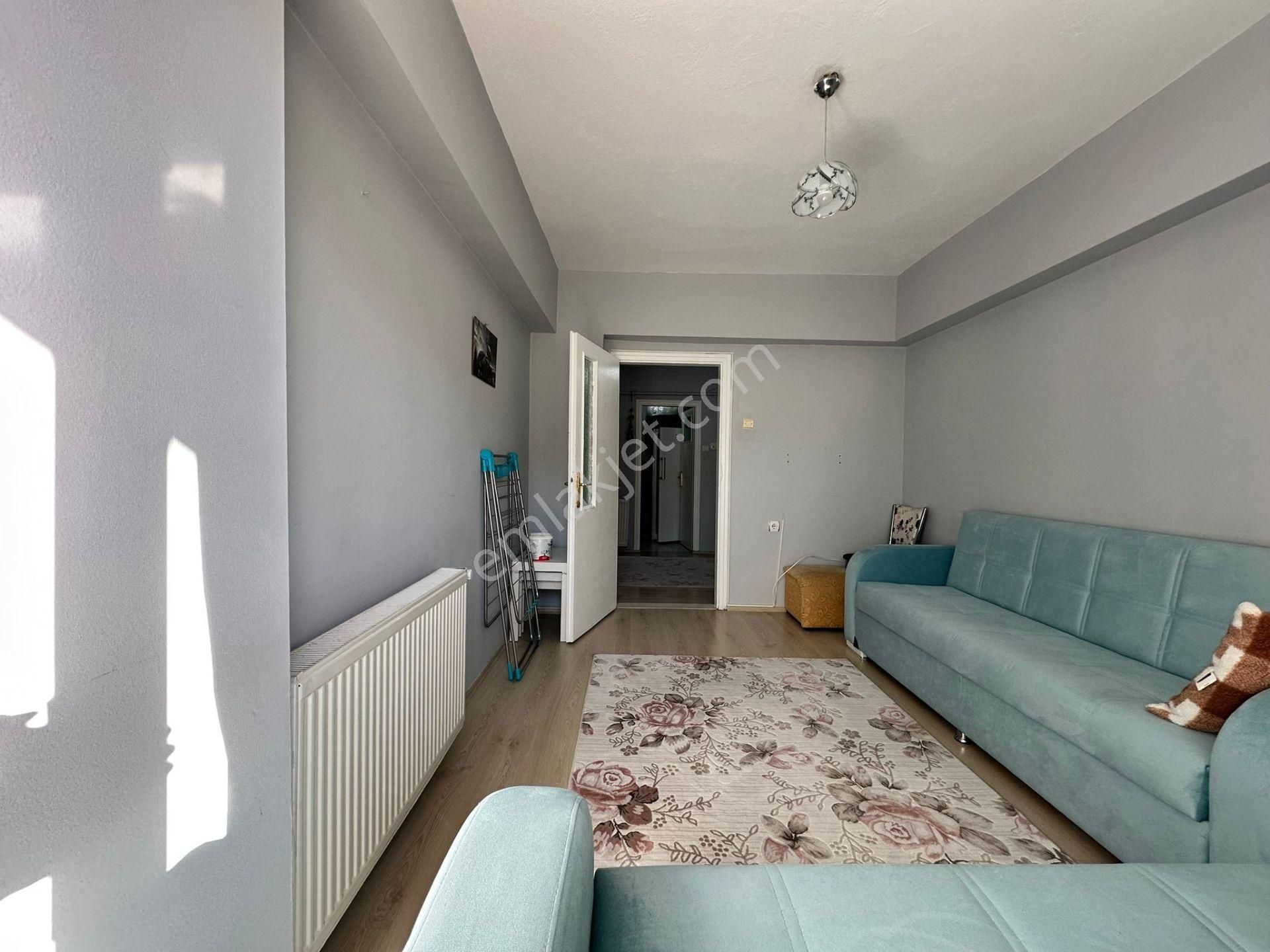 Kalecik Emlaktan Merkez Mahallesin'de Masrafsız Öncephe 3+1 Daire - Görsel 14