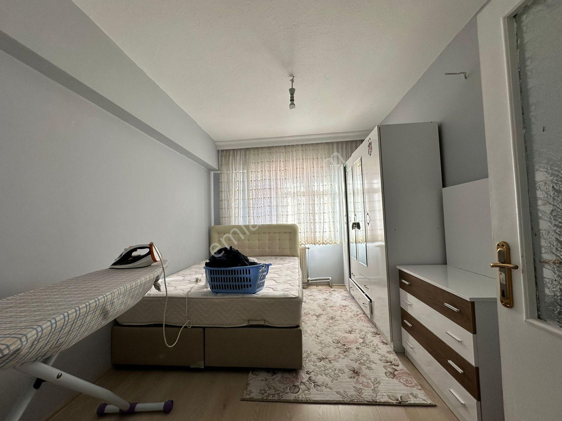 Kalecik Emlaktan Merkez Mahallesin'de Masrafsız Öncephe 3+1 Daire - Görsel 18