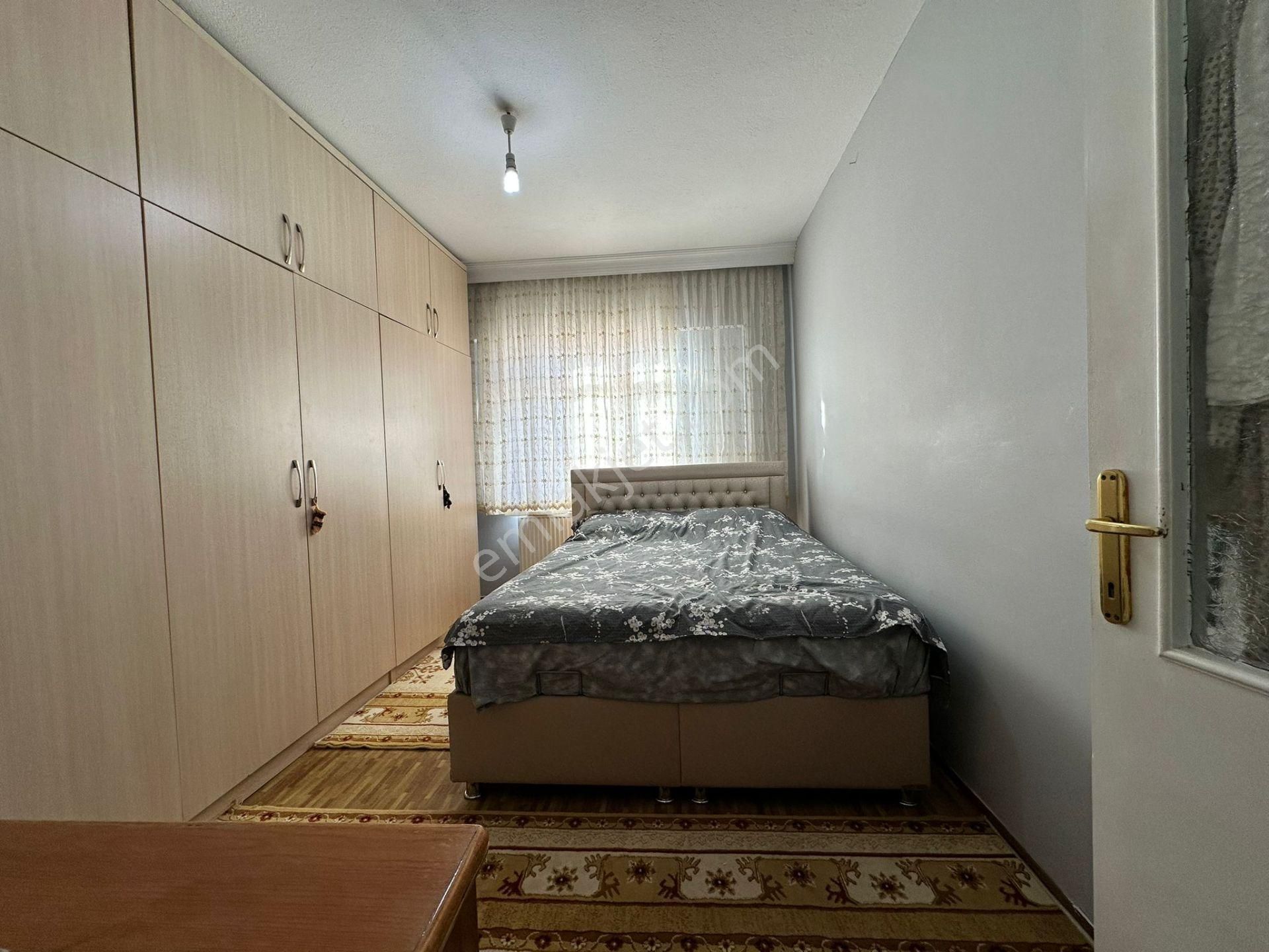 Kalecik Emlaktan Merkez Mahallesin'de Masrafsız Öncephe 3+1 Daire - Görsel 15