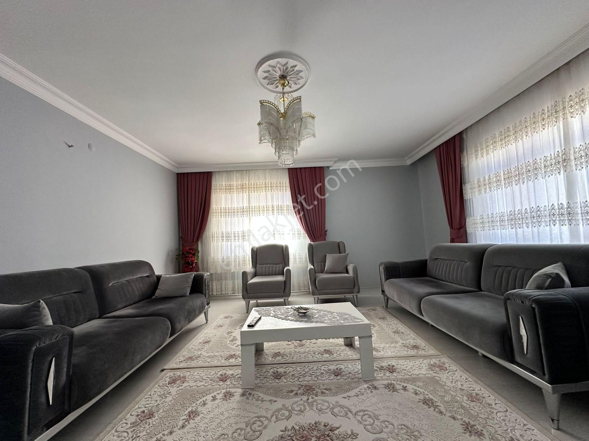 Kalecik Emlaktan Merkez Mahallesin'de Masrafsız Öncephe 3+1 Daire - Görsel 6