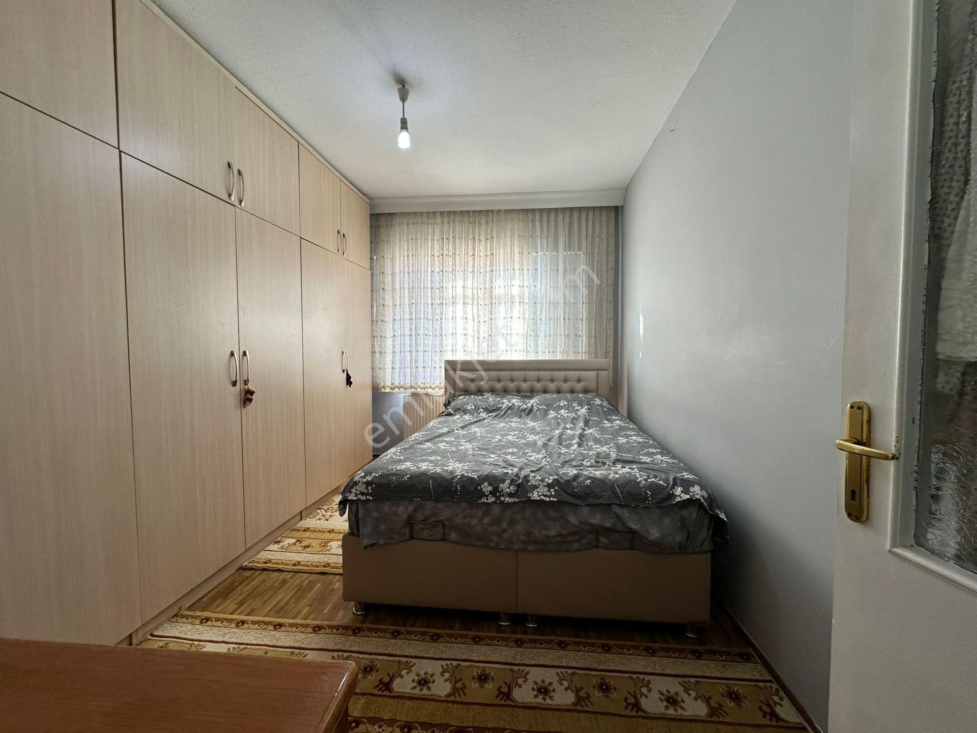 Kalecik Emlaktan Merkez Mahallesin'de Masrafsız Öncephe 3+1 Daire - Görsel 16