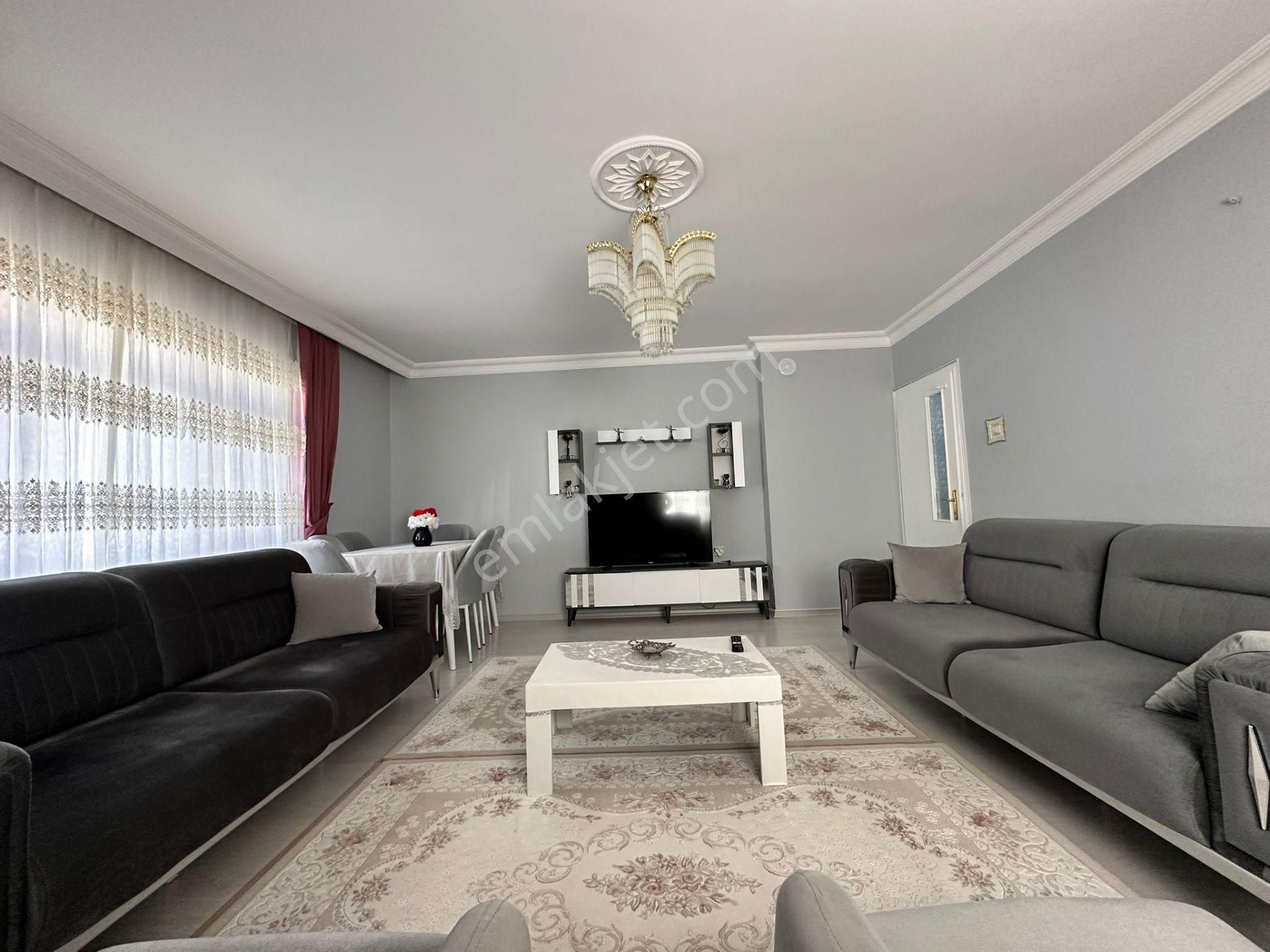 Kalecik Emlaktan Merkez Mahallesin'de Masrafsız Öncephe 3+1 Daire - Görsel 13