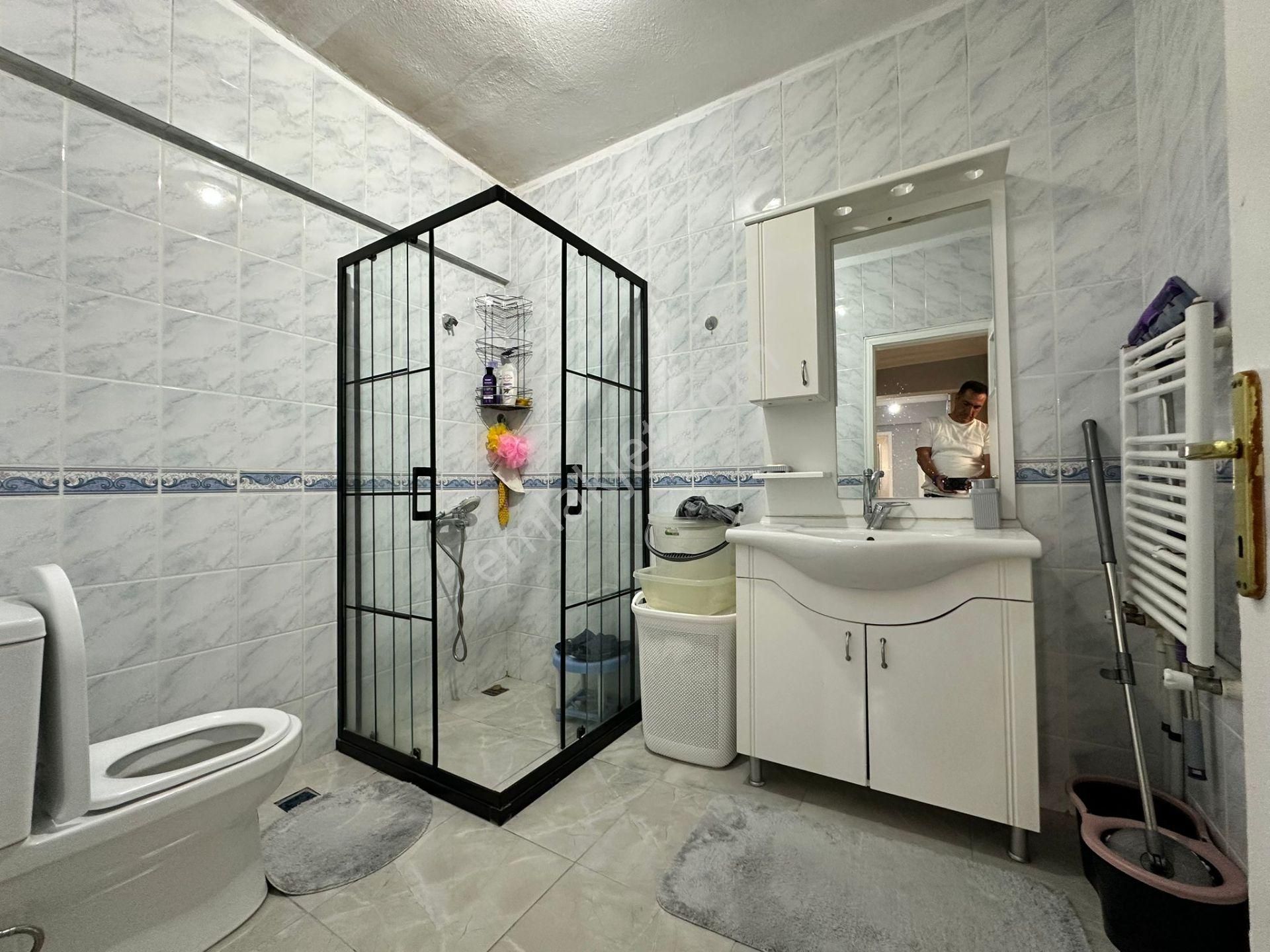 Kalecik Emlaktan Merkez Mahallesin'de Masrafsız Öncephe 3+1 Daire - Görsel 25