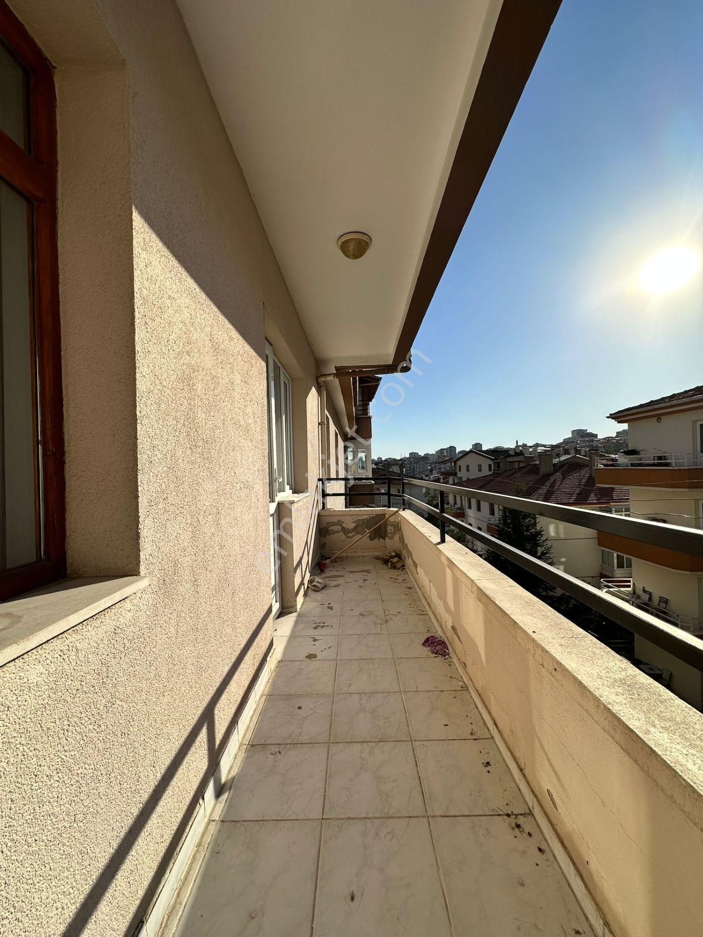 Kalecik Emlaktan Merkez Mahallesin'de Masrafsız Öncephe 3+1 Daire - Görsel 29