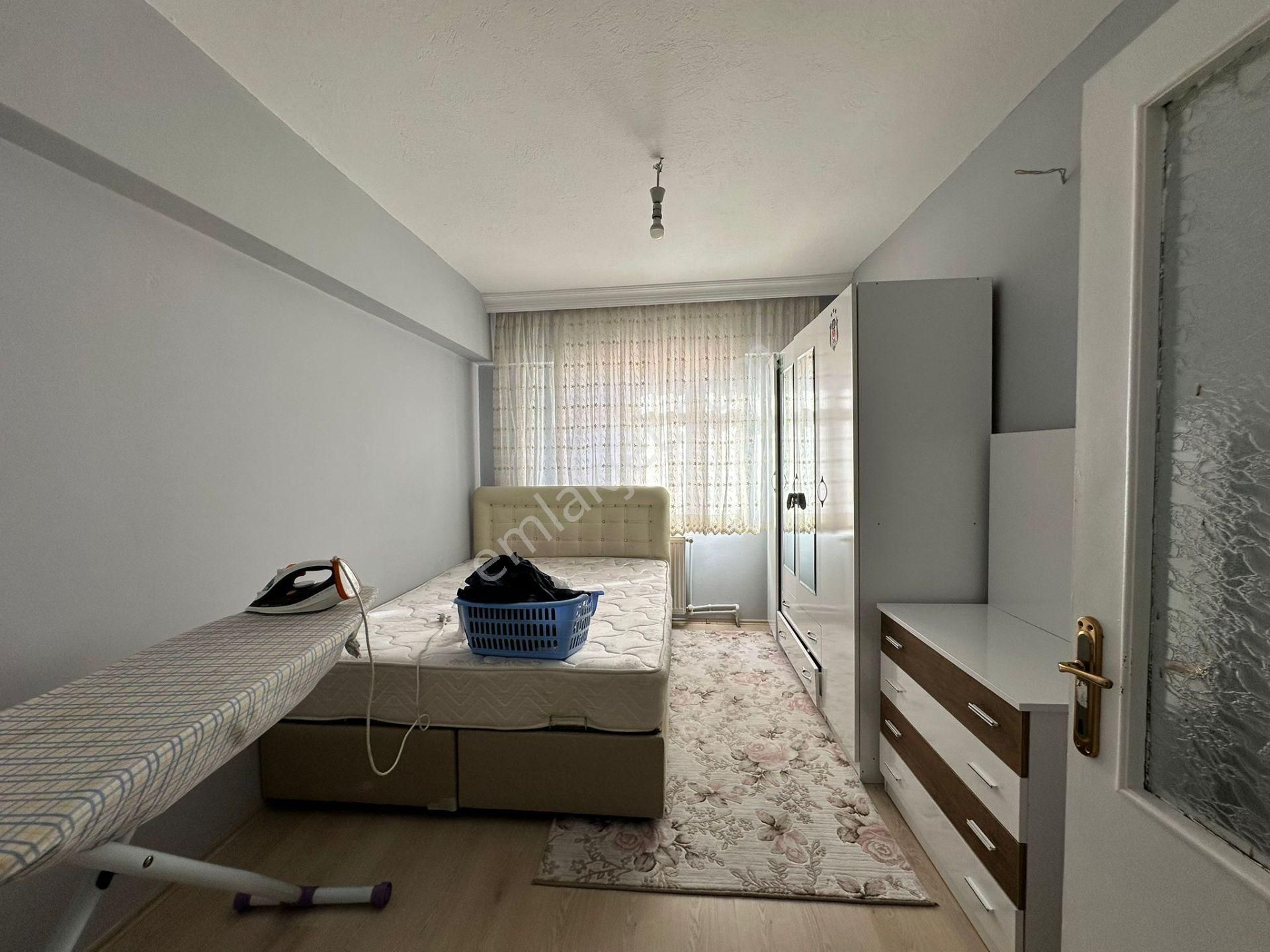 Kalecik Emlaktan Merkez Mahallesin'de Masrafsız Öncephe 3+1 Daire - Görsel 17