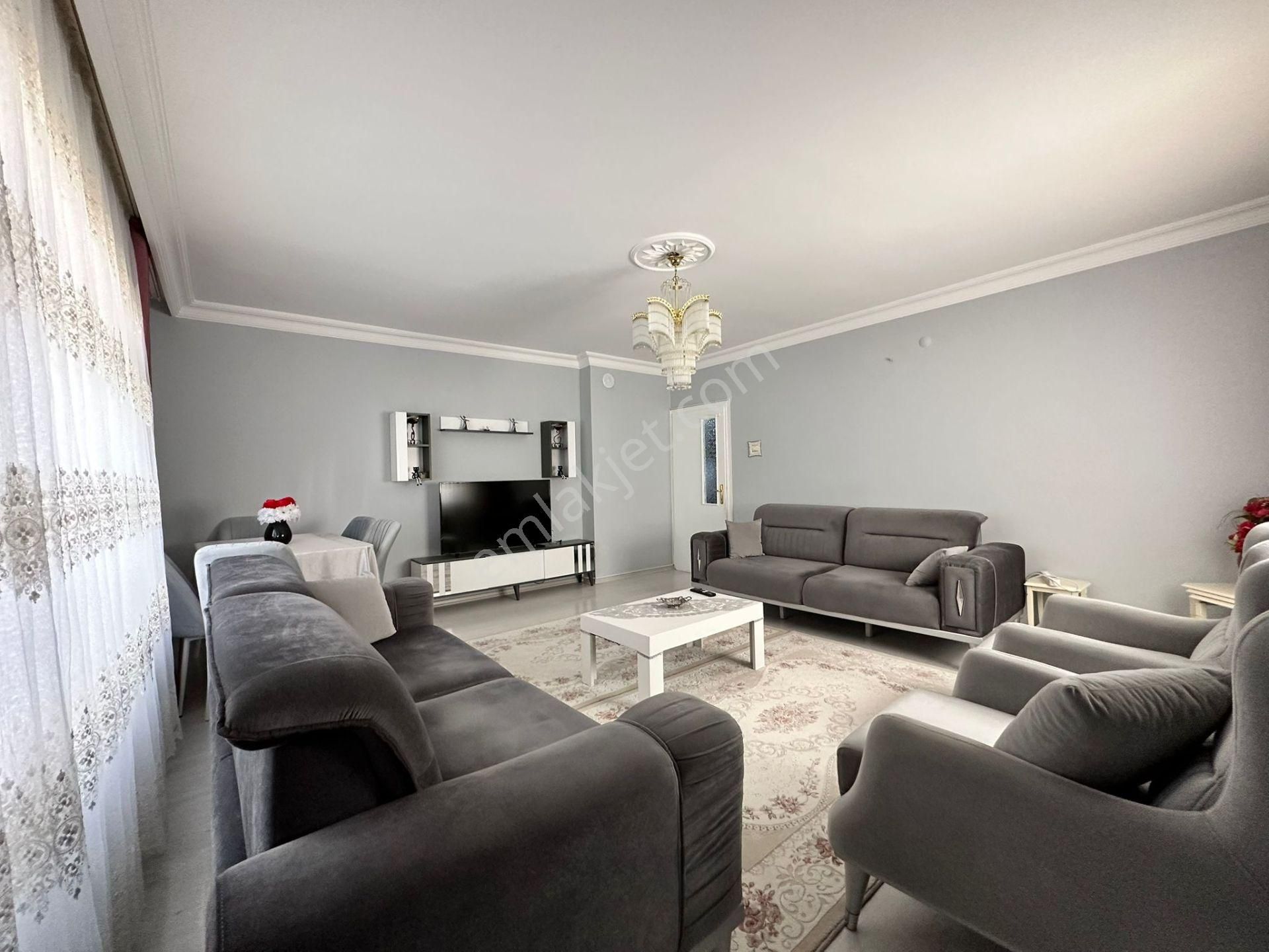 Kalecik Emlaktan Merkez Mahallesin'de Masrafsız Öncephe 3+1 Daire - Görsel 7