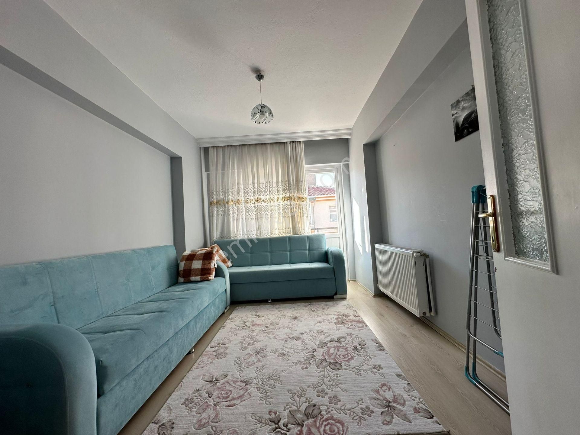 Kalecik Emlaktan Merkez Mahallesin'de Masrafsız Öncephe 3+1 Daire - Görsel 12