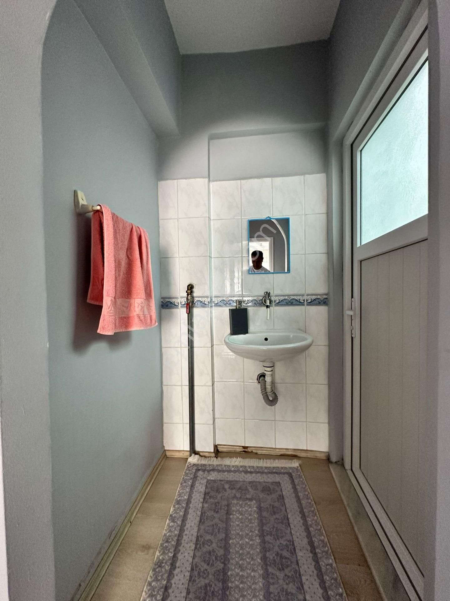 Kalecik Emlaktan Merkez Mahallesin'de Masrafsız Öncephe 3+1 Daire - Görsel 26