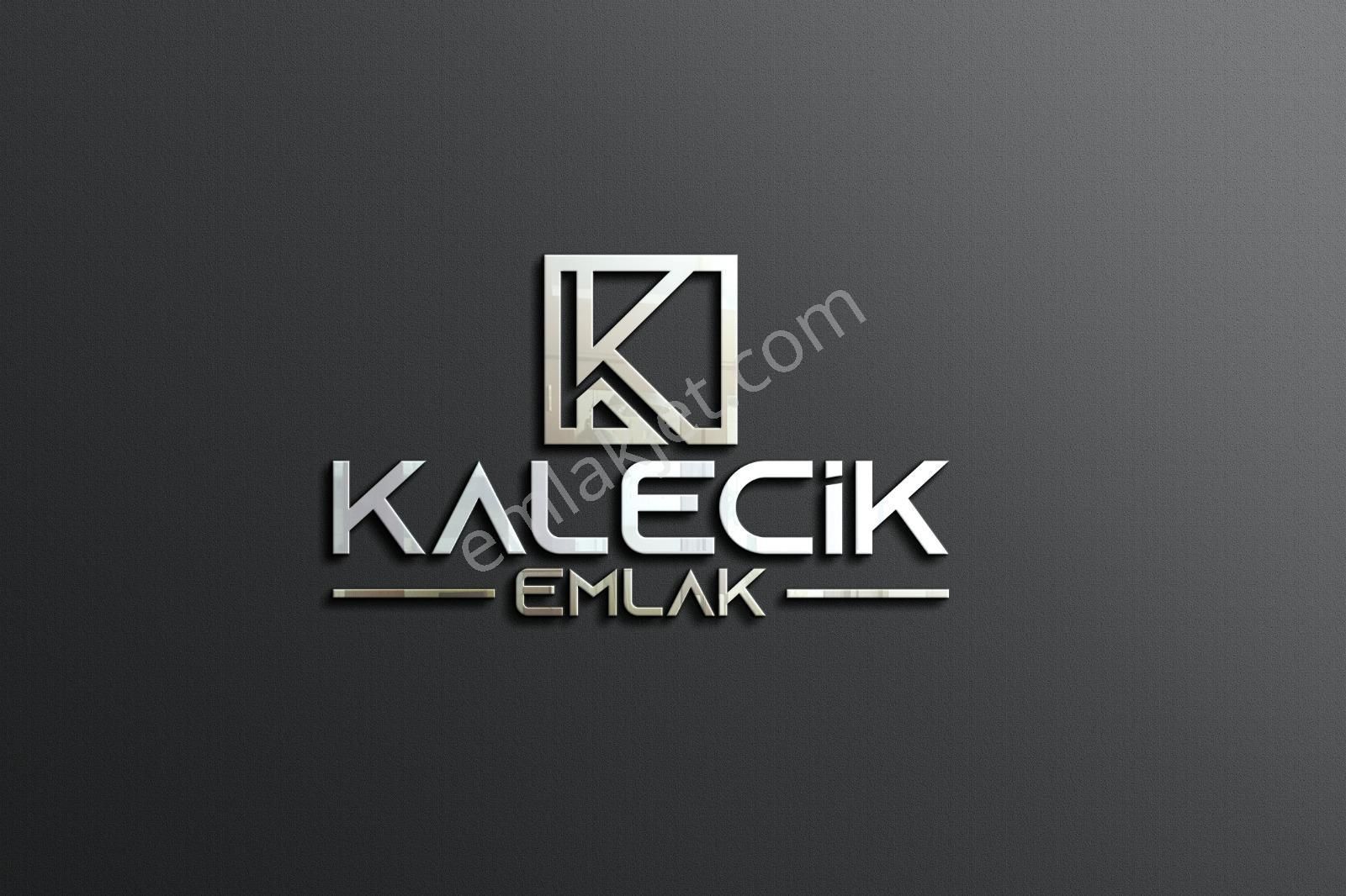 Kalecik Emlaktan Merkez Mahallesin'de Masrafsız Öncephe 3+1 Daire - Görsel 34