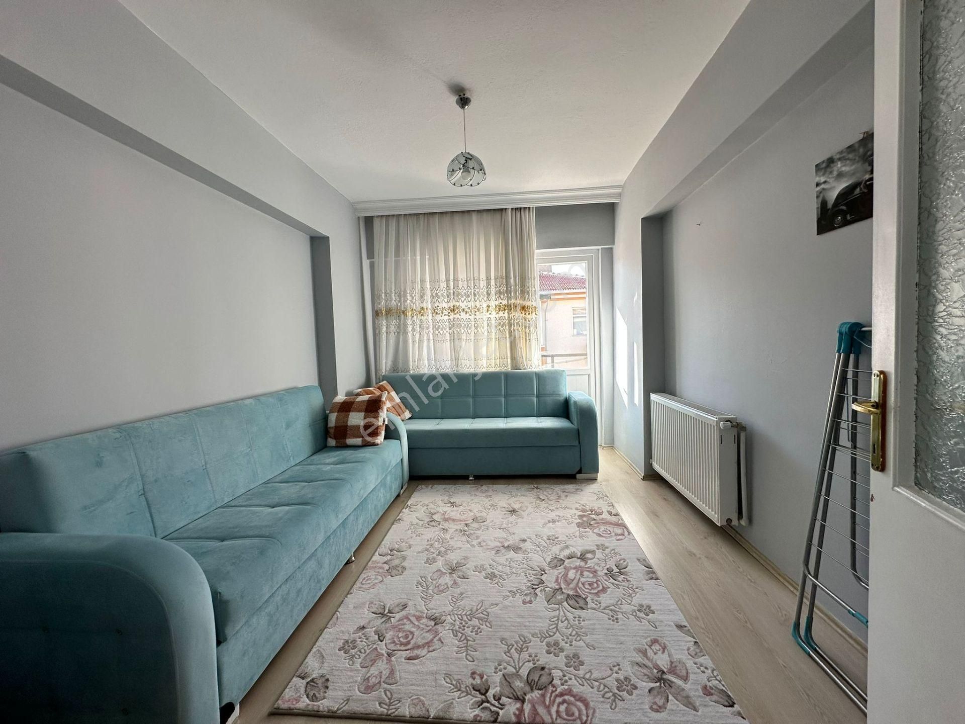 Kalecik Emlaktan Merkez Mahallesin'de Masrafsız Öncephe 3+1 Daire - Görsel 11