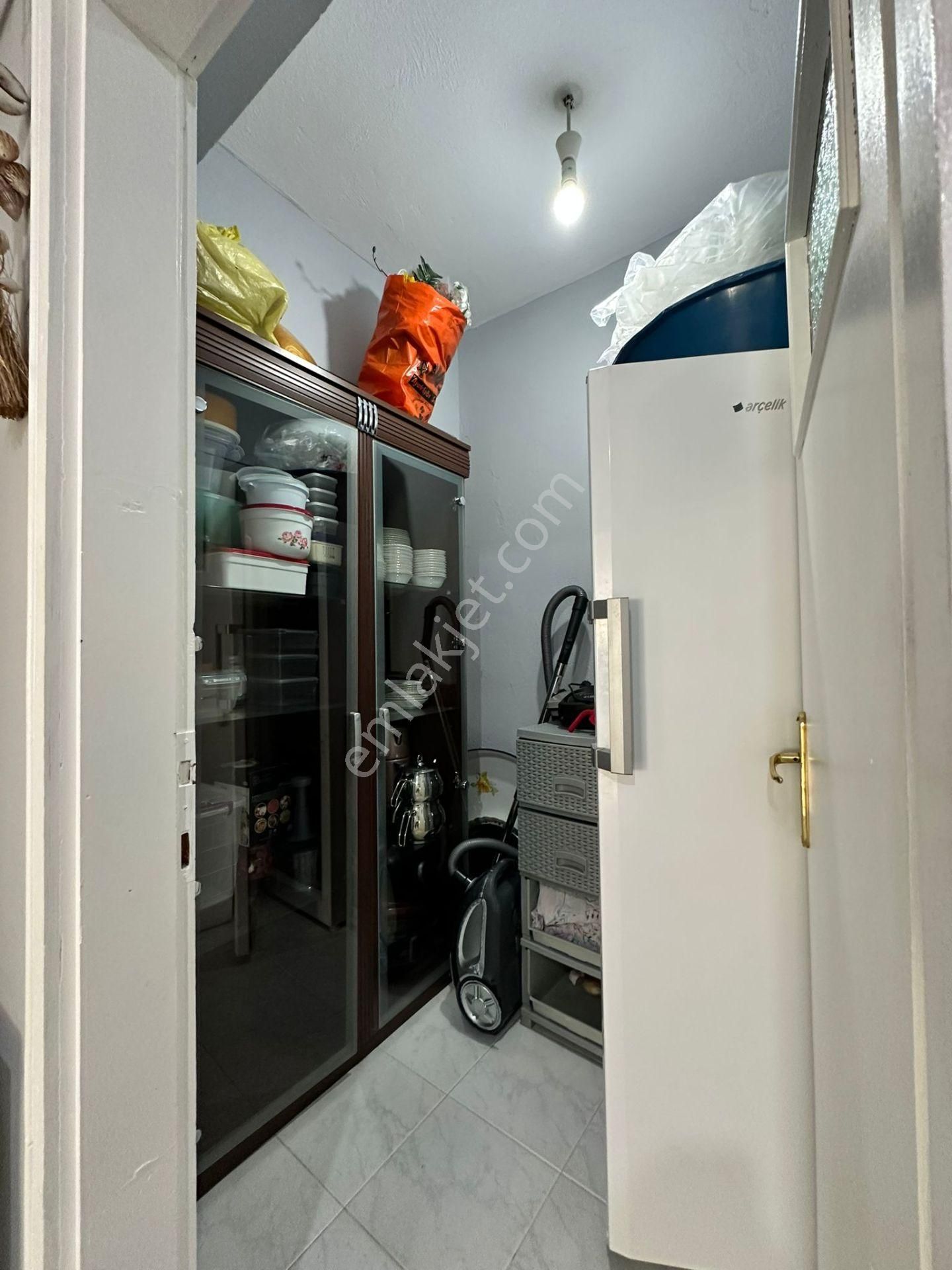 Kalecik Emlaktan Merkez Mahallesin'de Masrafsız Öncephe 3+1 Daire - Görsel 19