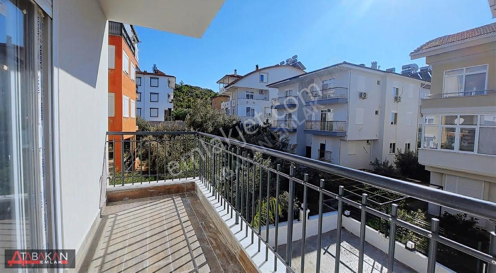 Ilıca Gömeçli Bölgesinde 1+1 Havuzlu Sıfır Dairemiz Satılıktır - Görsel 12