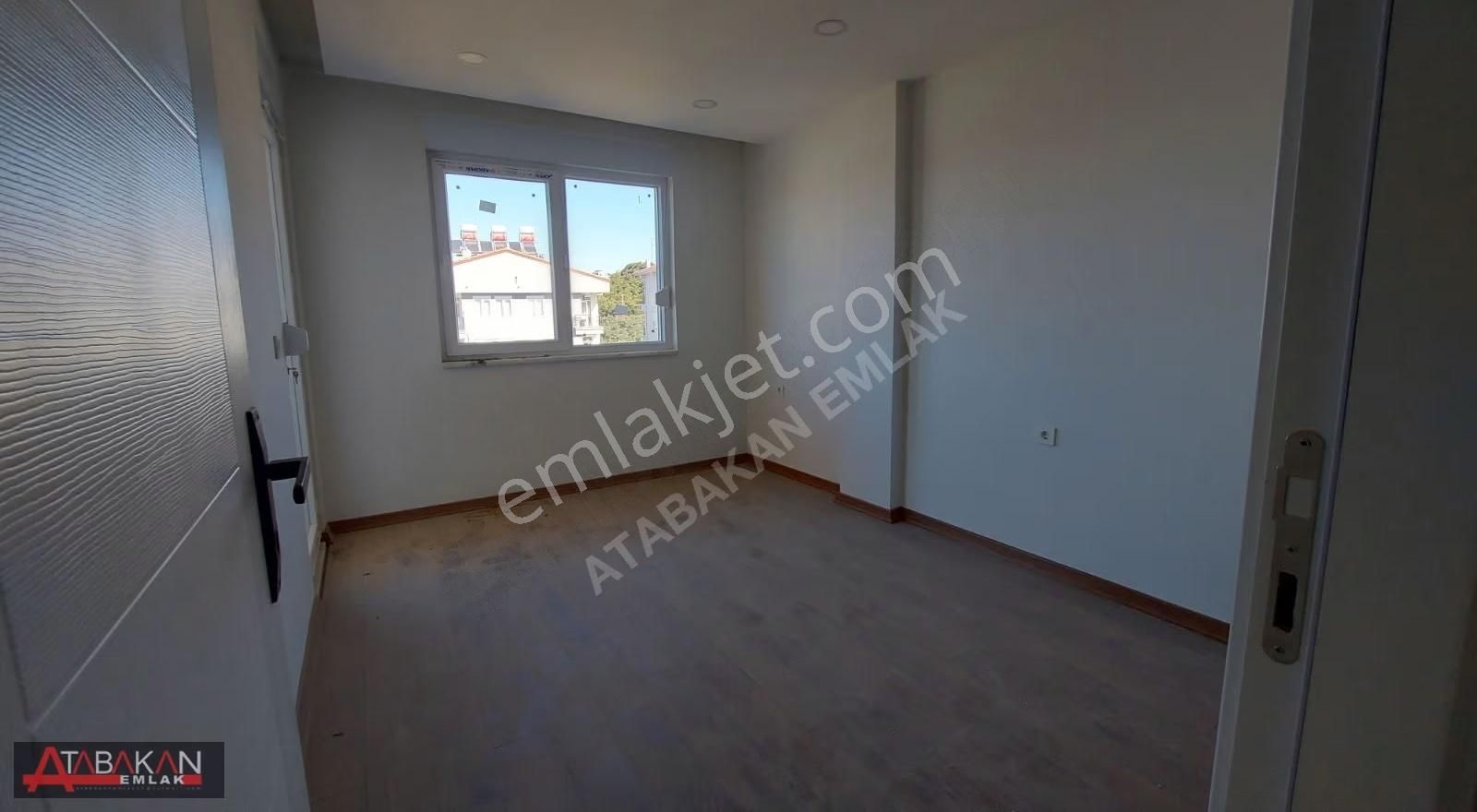 Ilıca Gömeçli Bölgesinde 1+1 Havuzlu Sıfır Dairemiz Satılıktır - Görsel 8