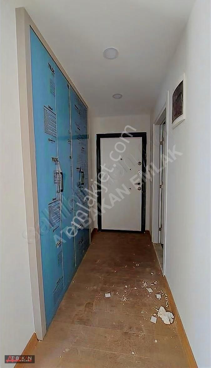 Ilıca Gömeçli Bölgesinde 1+1 Havuzlu Sıfır Dairemiz Satılıktır