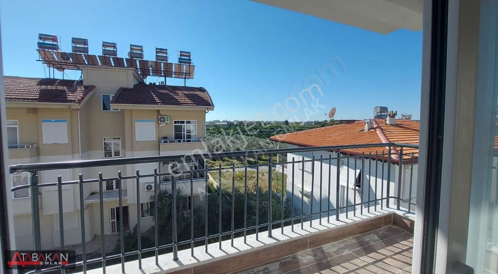 Ilıca Gömeçli Bölgesinde 1+1 Havuzlu Sıfır Dairemiz Satılıktır - Görsel 10