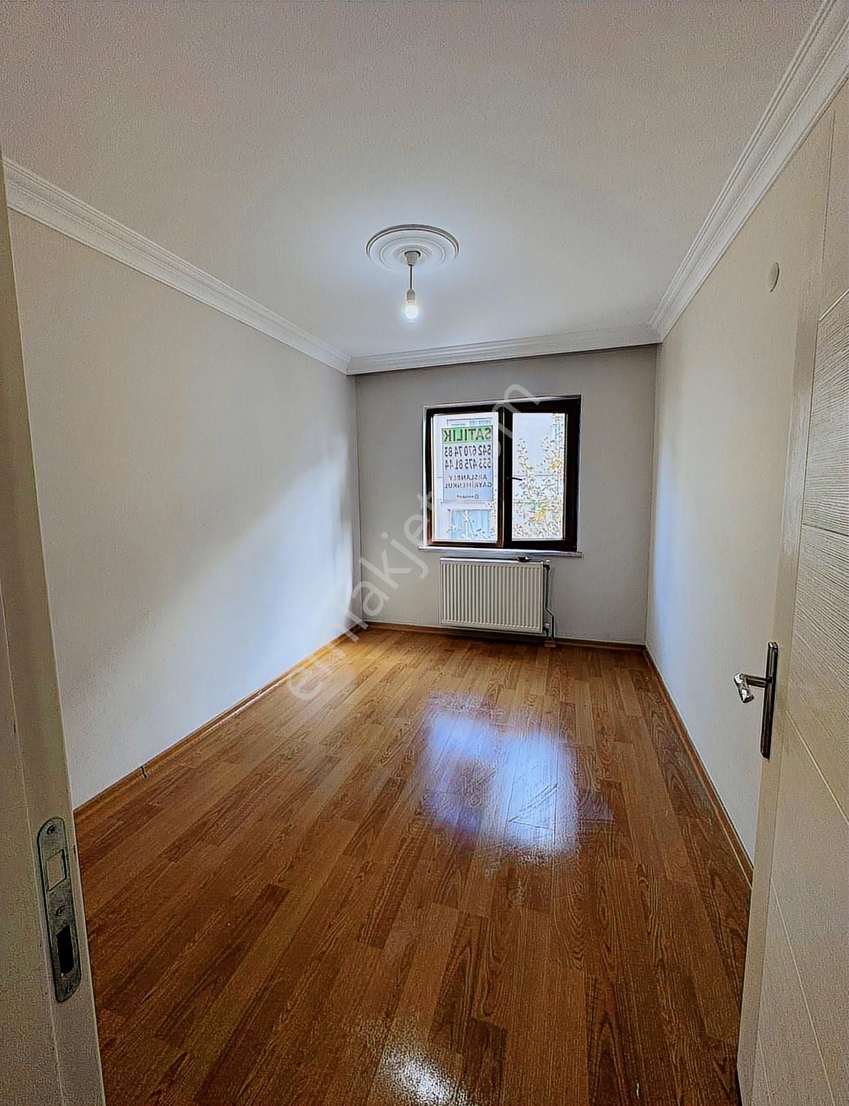 Tuğradan Reşadiye Mahalesinde Satılık Arakat Masrafsız 3+1 Daire - Görsel 15