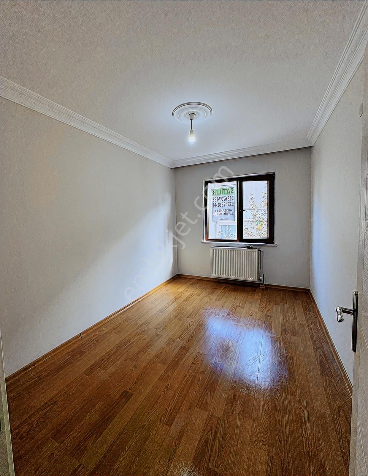 Tuğradan Reşadiye Mahalesinde Satılık Arakat Masrafsız 3+1 Daire - Görsel 26