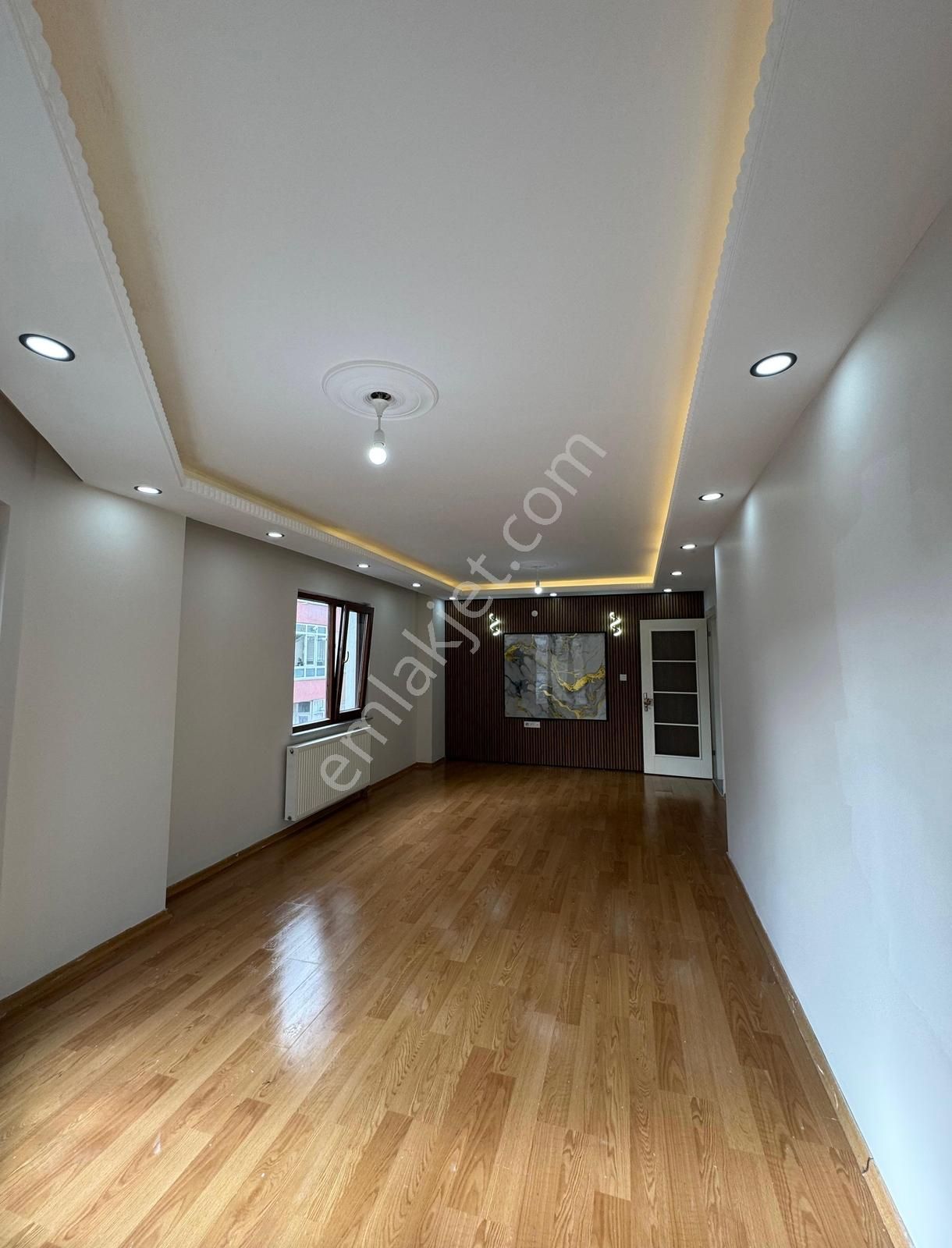 Tuğradan Reşadiye Mahalesinde Satılık Arakat Masrafsız 3+1 Daire - Görsel 34