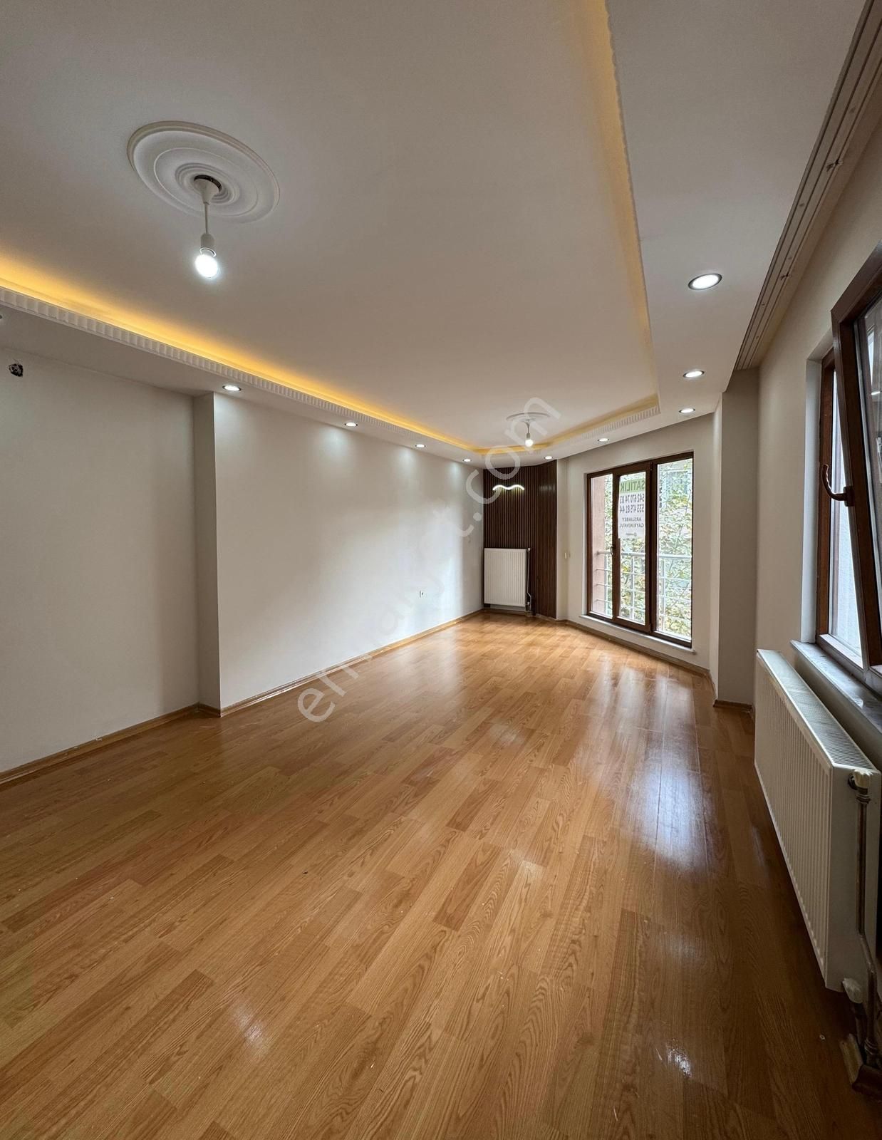 Tuğradan Reşadiye Mahalesinde Satılık Arakat Masrafsız 3+1 Daire - Görsel 28