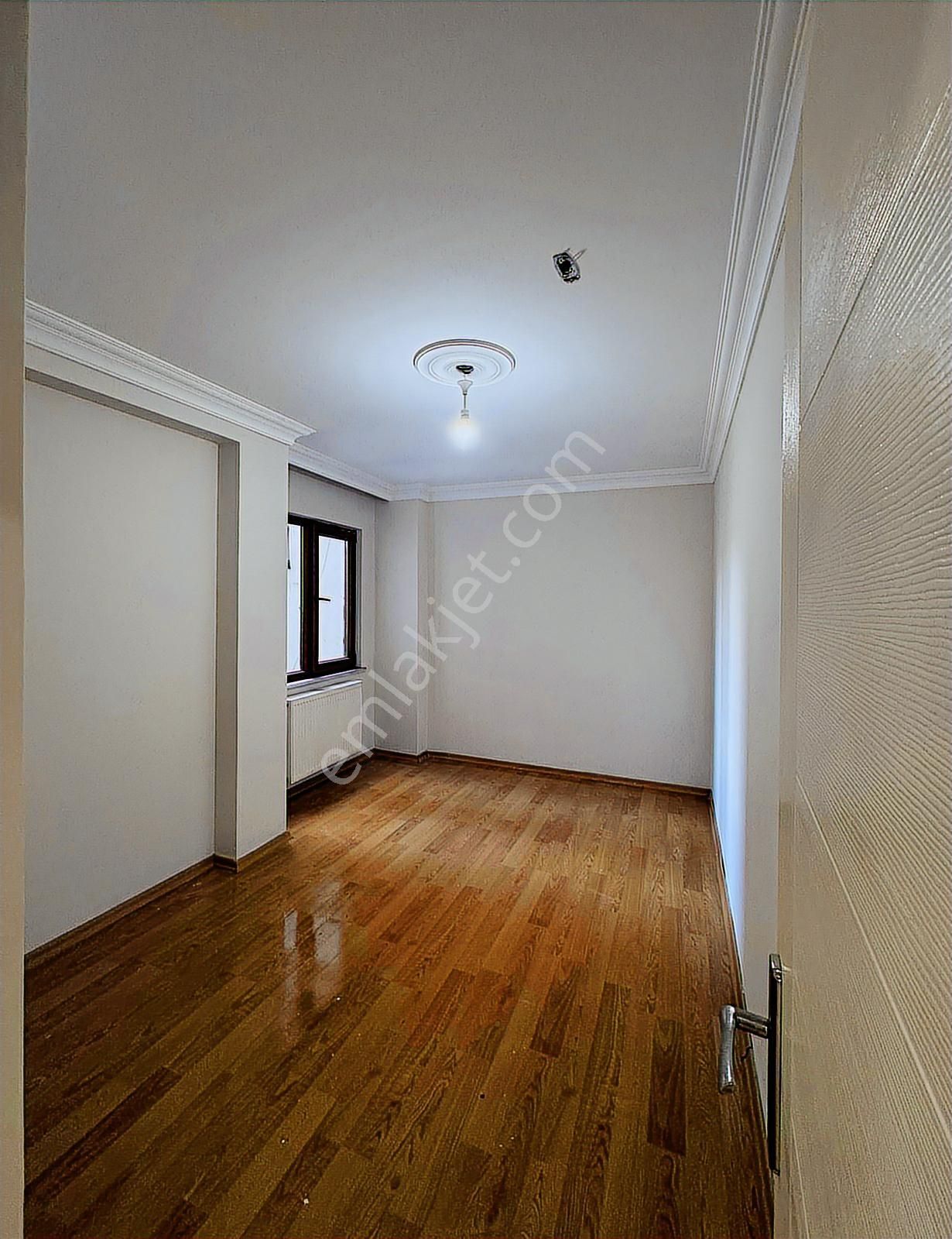 Tuğradan Reşadiye Mahalesinde Satılık Arakat Masrafsız 3+1 Daire - Görsel 22