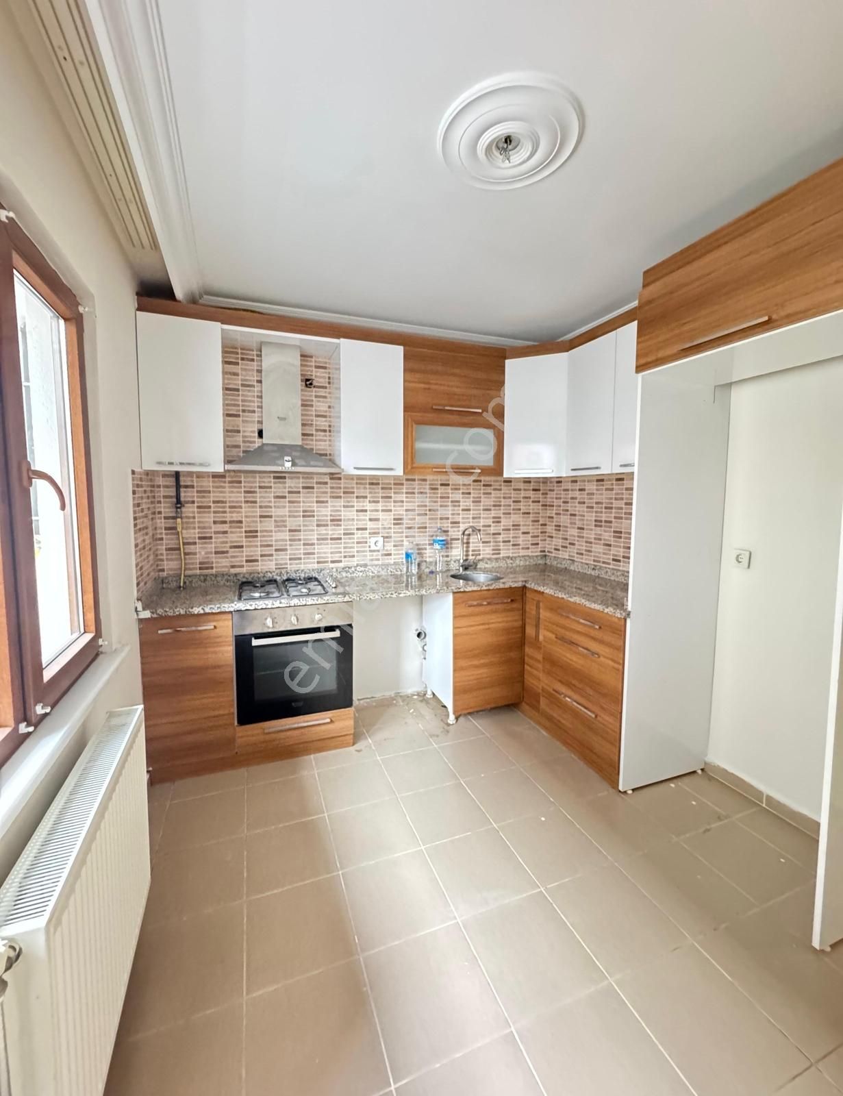 Tuğradan Reşadiye Mahalesinde Satılık Arakat Masrafsız 3+1 Daire - Görsel 31