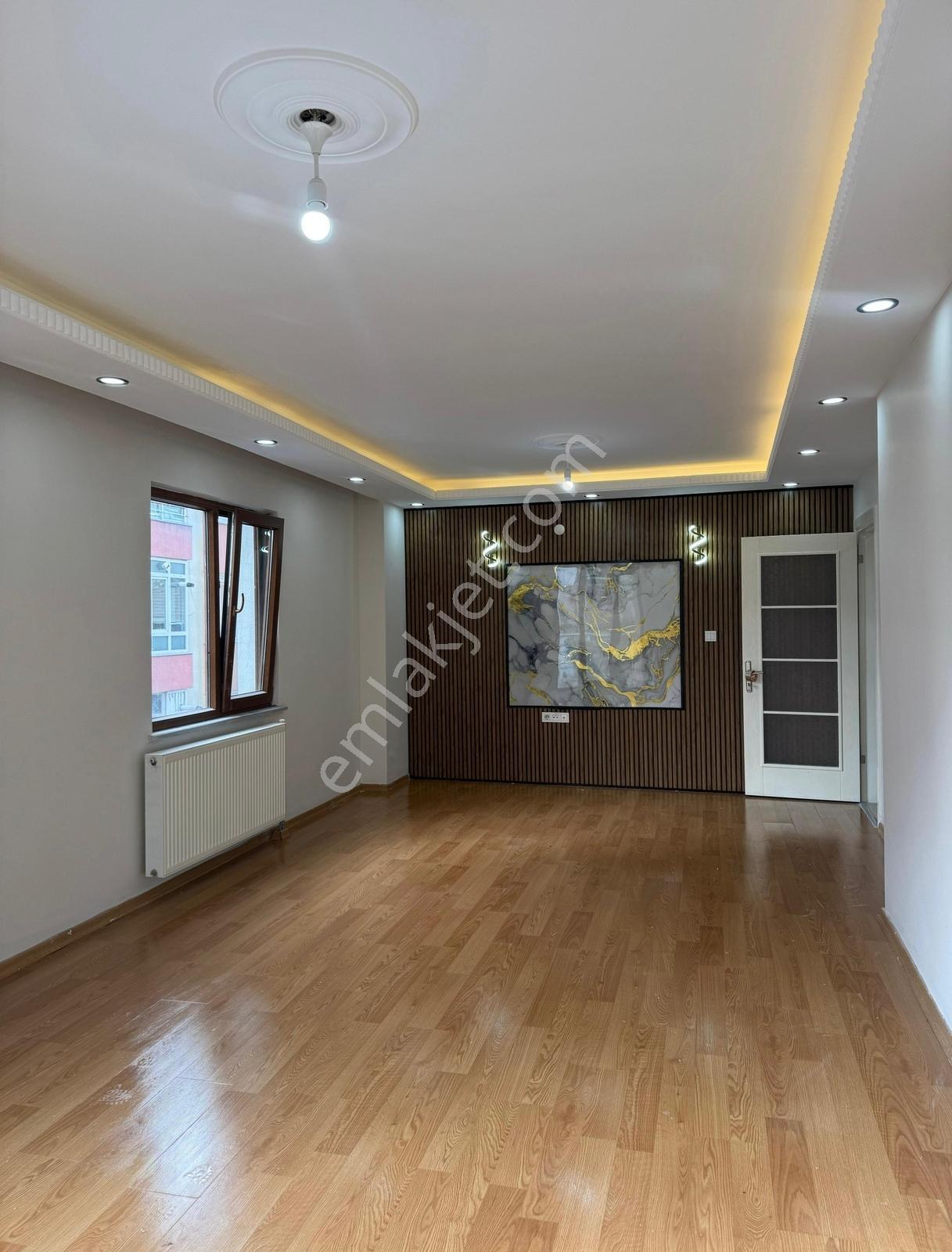Tuğradan Reşadiye Mahalesinde Satılık Arakat Masrafsız 3+1 Daire - Görsel 3