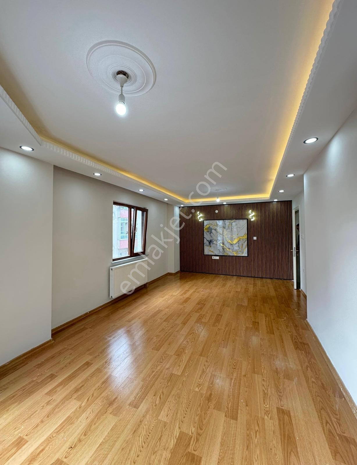 Tuğradan Reşadiye Mahalesinde Satılık Arakat Masrafsız 3+1 Daire - Görsel 10