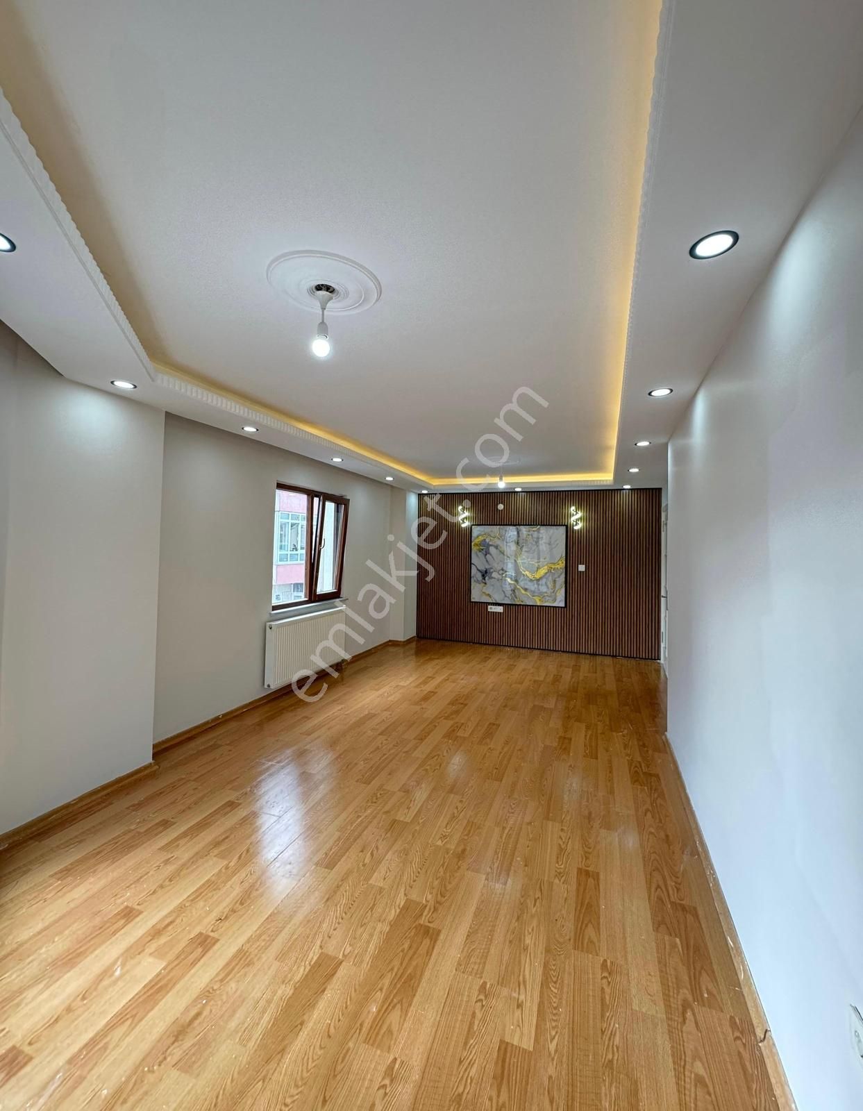 Tuğradan Reşadiye Mahalesinde Satılık Arakat Masrafsız 3+1 Daire - Görsel 8