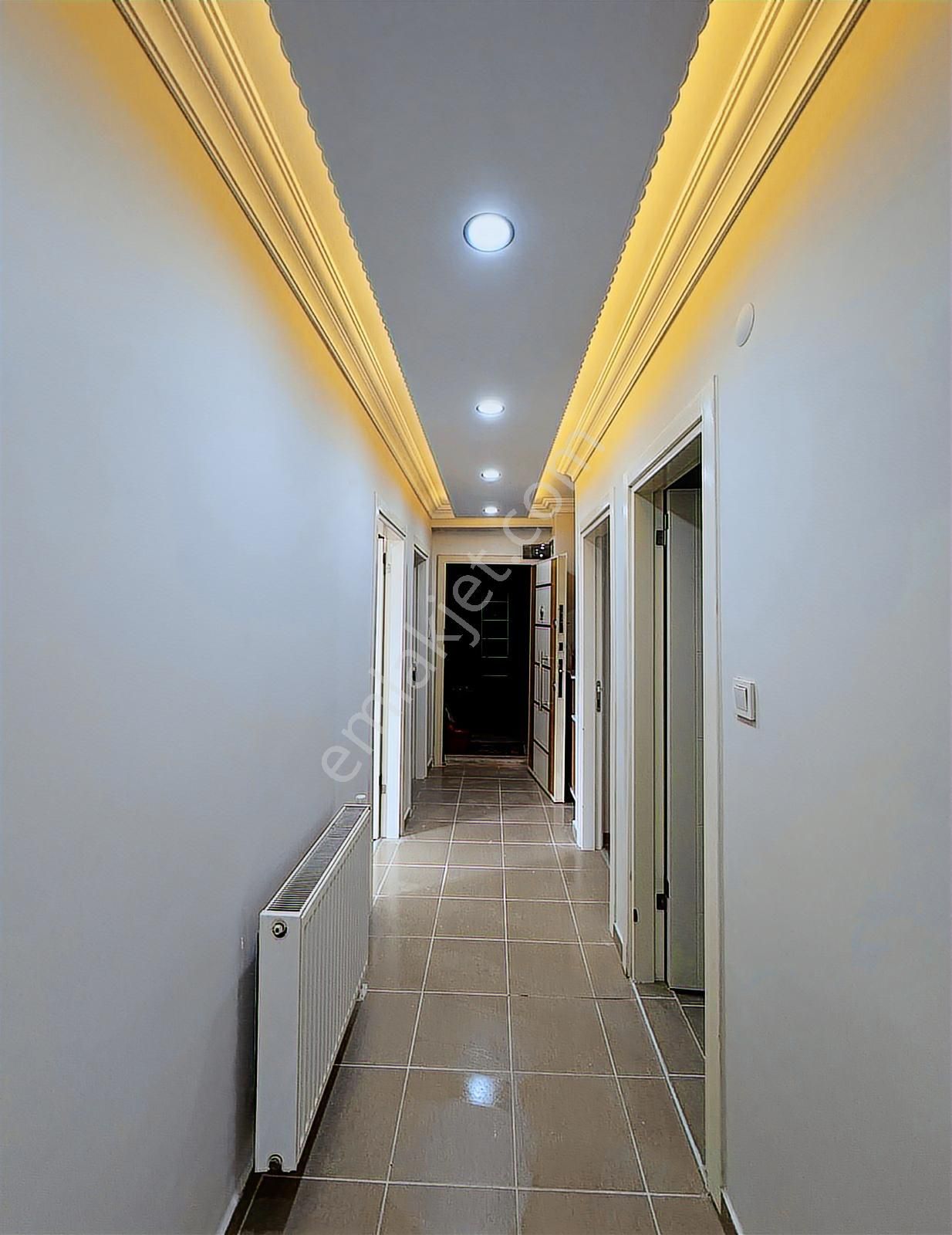 Tuğradan Reşadiye Mahalesinde Satılık Arakat Masrafsız 3+1 Daire - Görsel 19