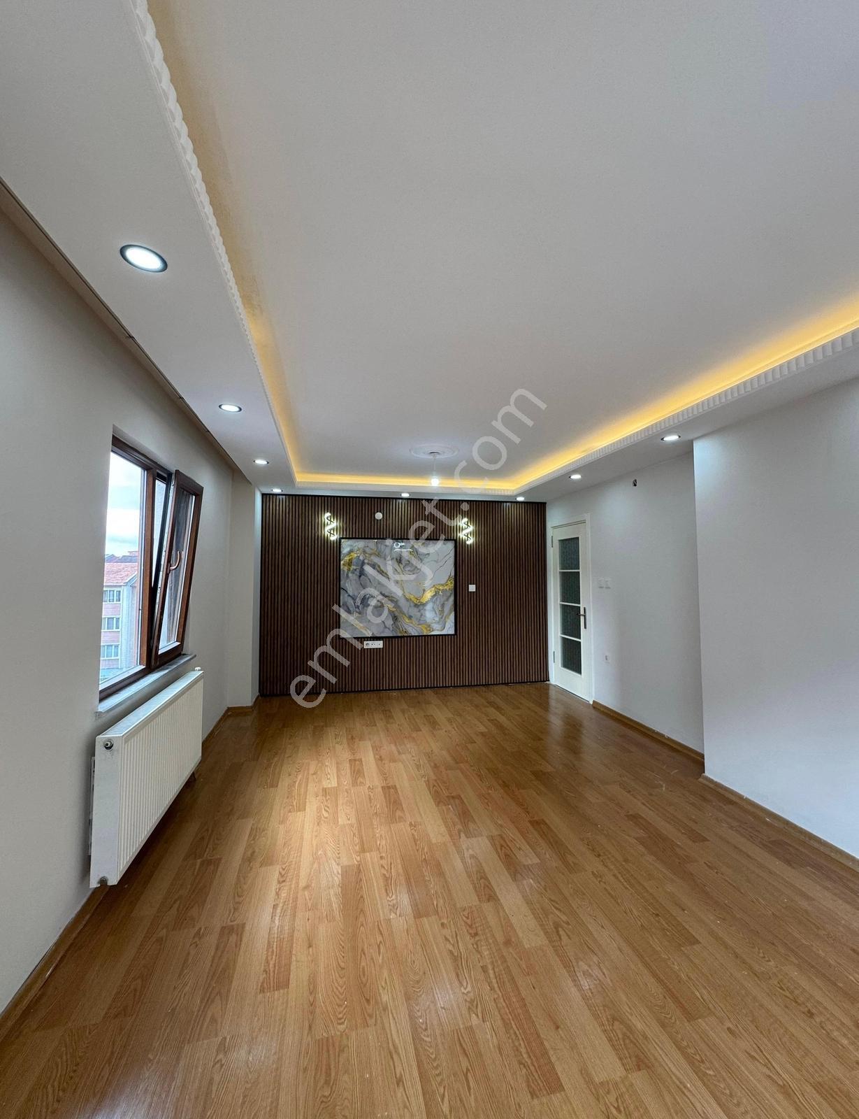 Tuğradan Reşadiye Mahalesinde Satılık Arakat Masrafsız 3+1 Daire - Görsel 26