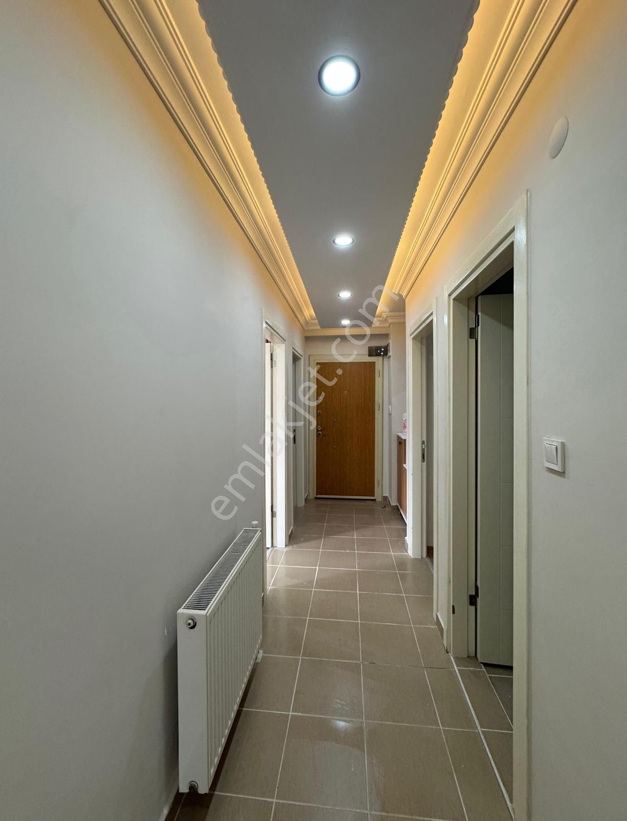 Tuğradan Reşadiye Mahalesinde Satılık Arakat Masrafsız 3+1 Daire - Görsel 13