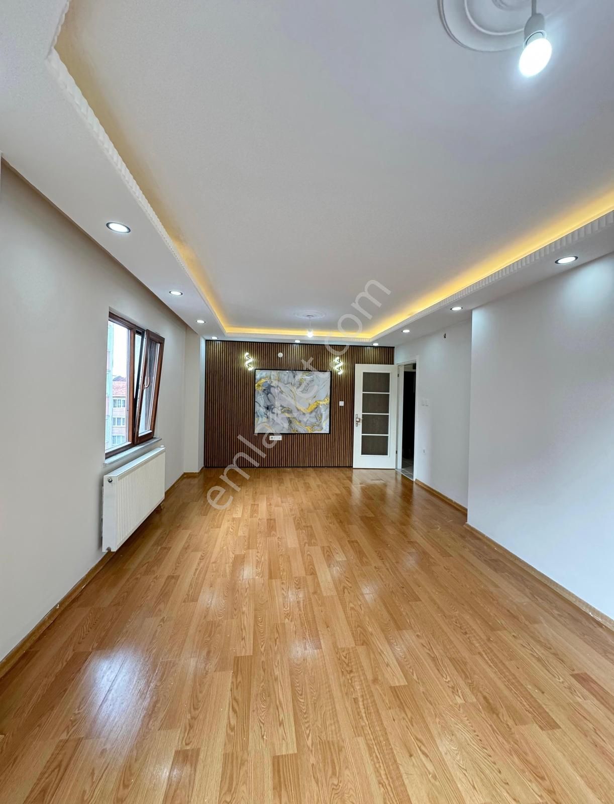 Tuğradan Reşadiye Mahalesinde Satılık Arakat Masrafsız 3+1 Daire - Görsel 33