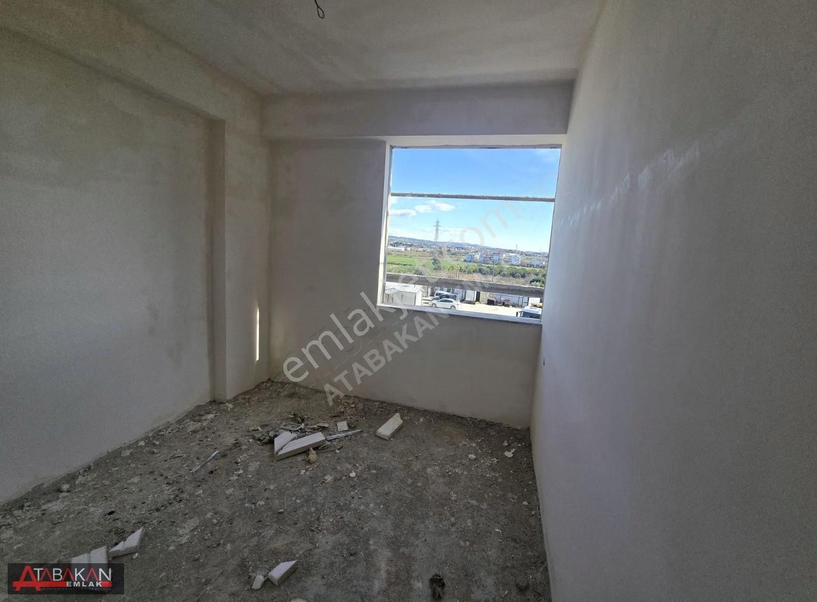 Üniversite Ye 2 Dakika Yürüme Mesafesinde Daire - Görsel 9