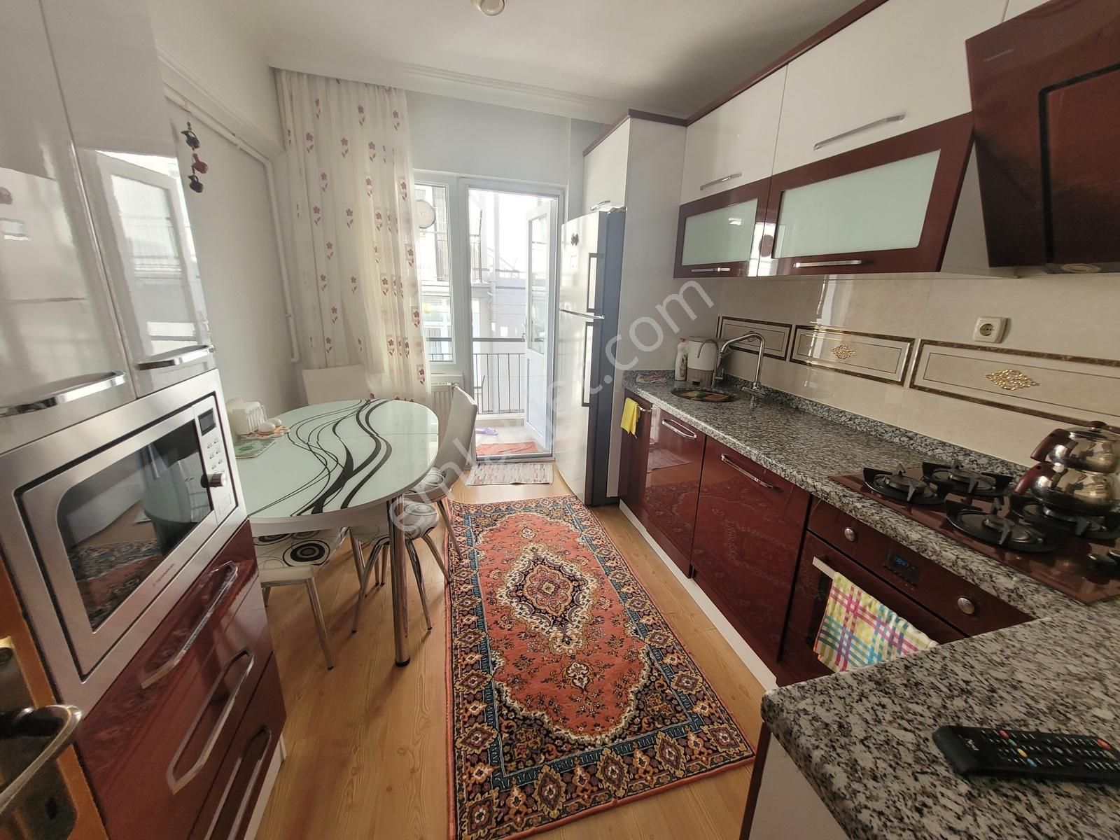 Caddenin Kalbinde ! Otobüs-dolmuş Kapısında , Manzaralı Dubleks - Görsel 25